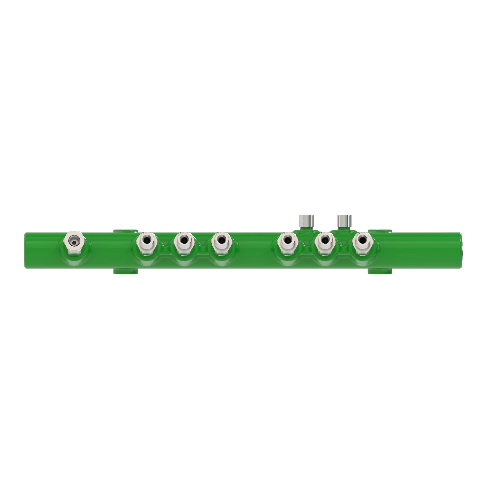 FUEL RAIL, REMANUFACTURED COMMON