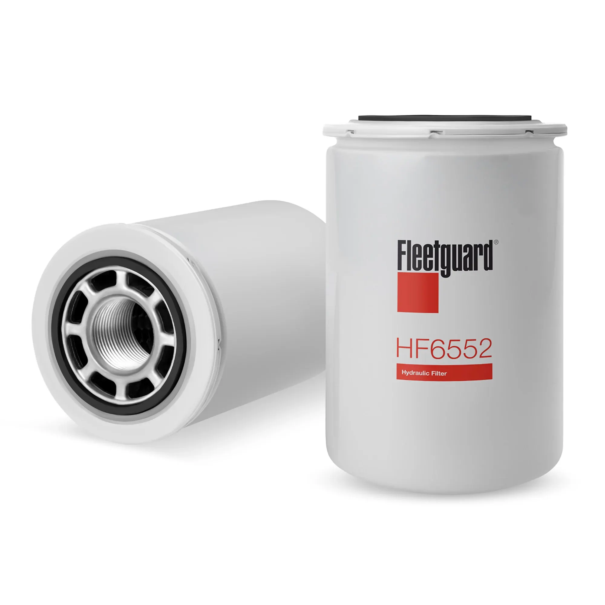 Fleetguard Hydraulic Oil Filter - PMHF6552