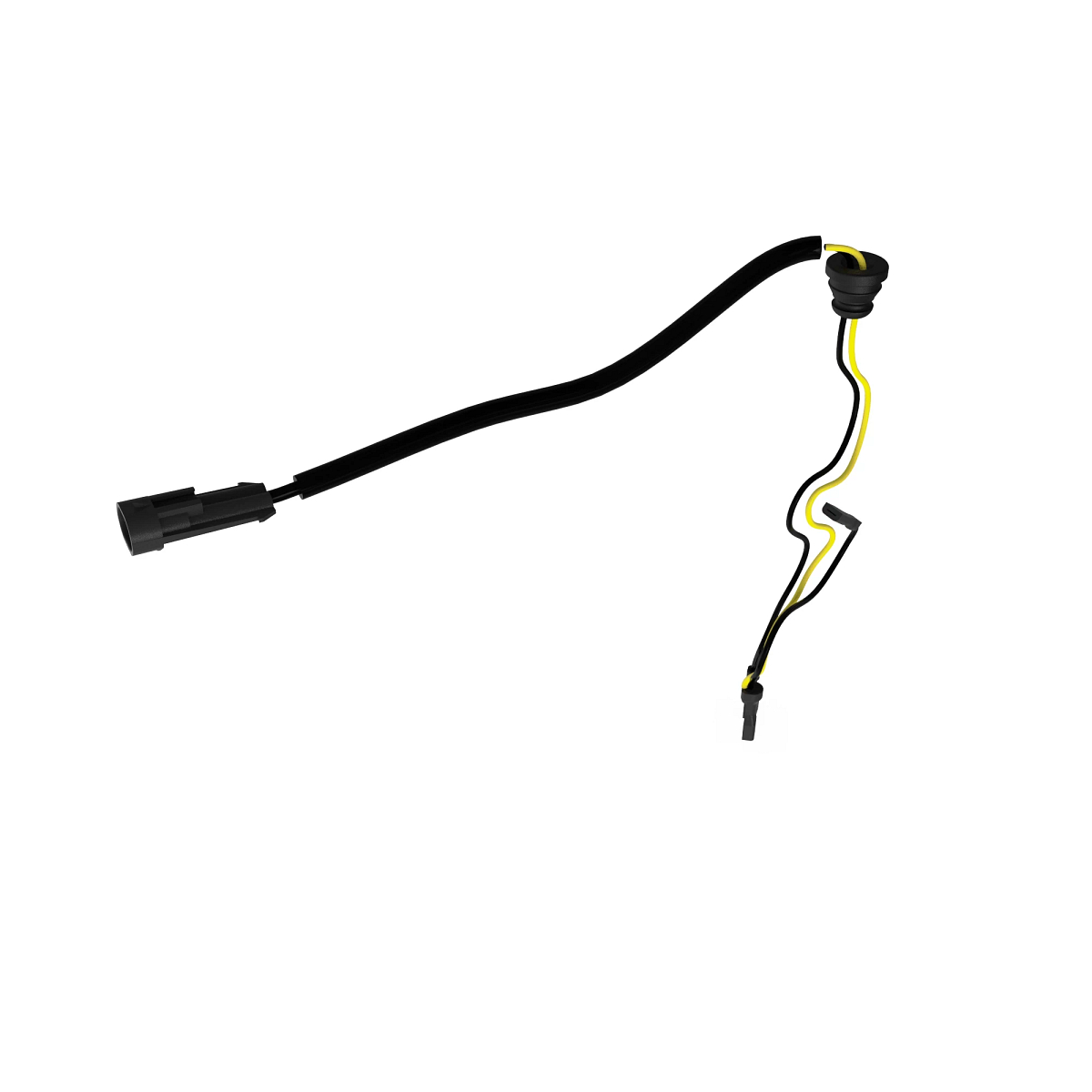 WIRING HARNESS, FUEL PUMP, MDXUV