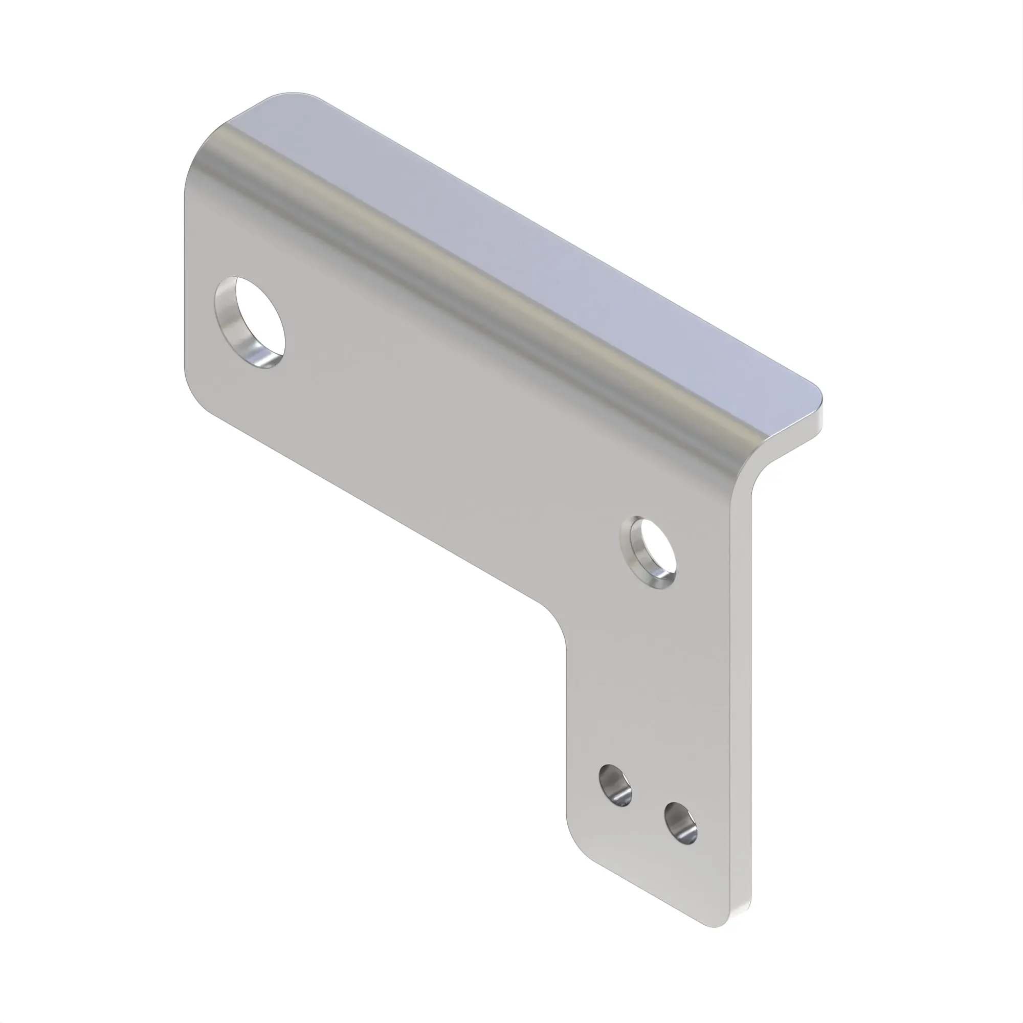 John Deere Knock Sensor Holder - Z100532