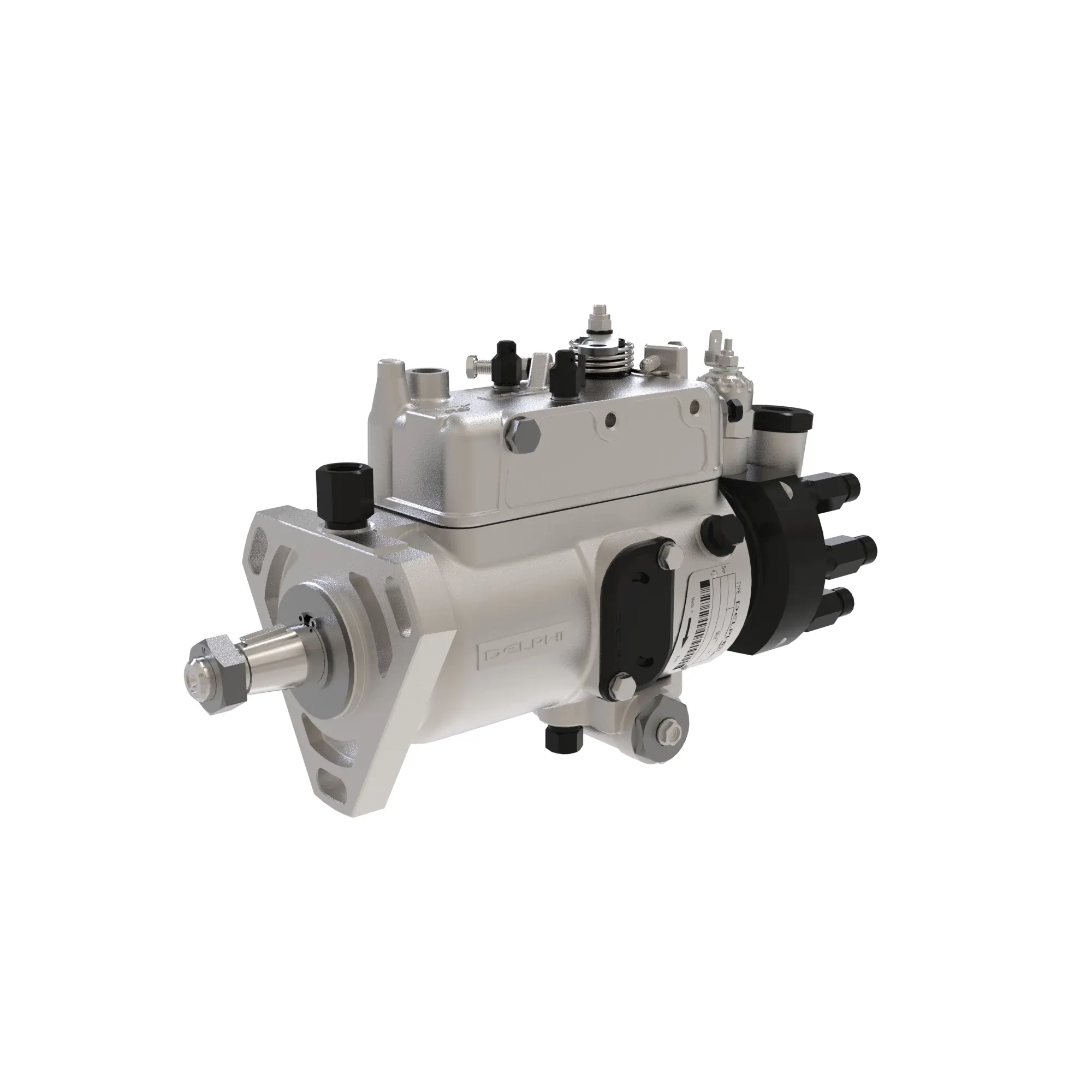 RE545166: Fuel Injection Pump