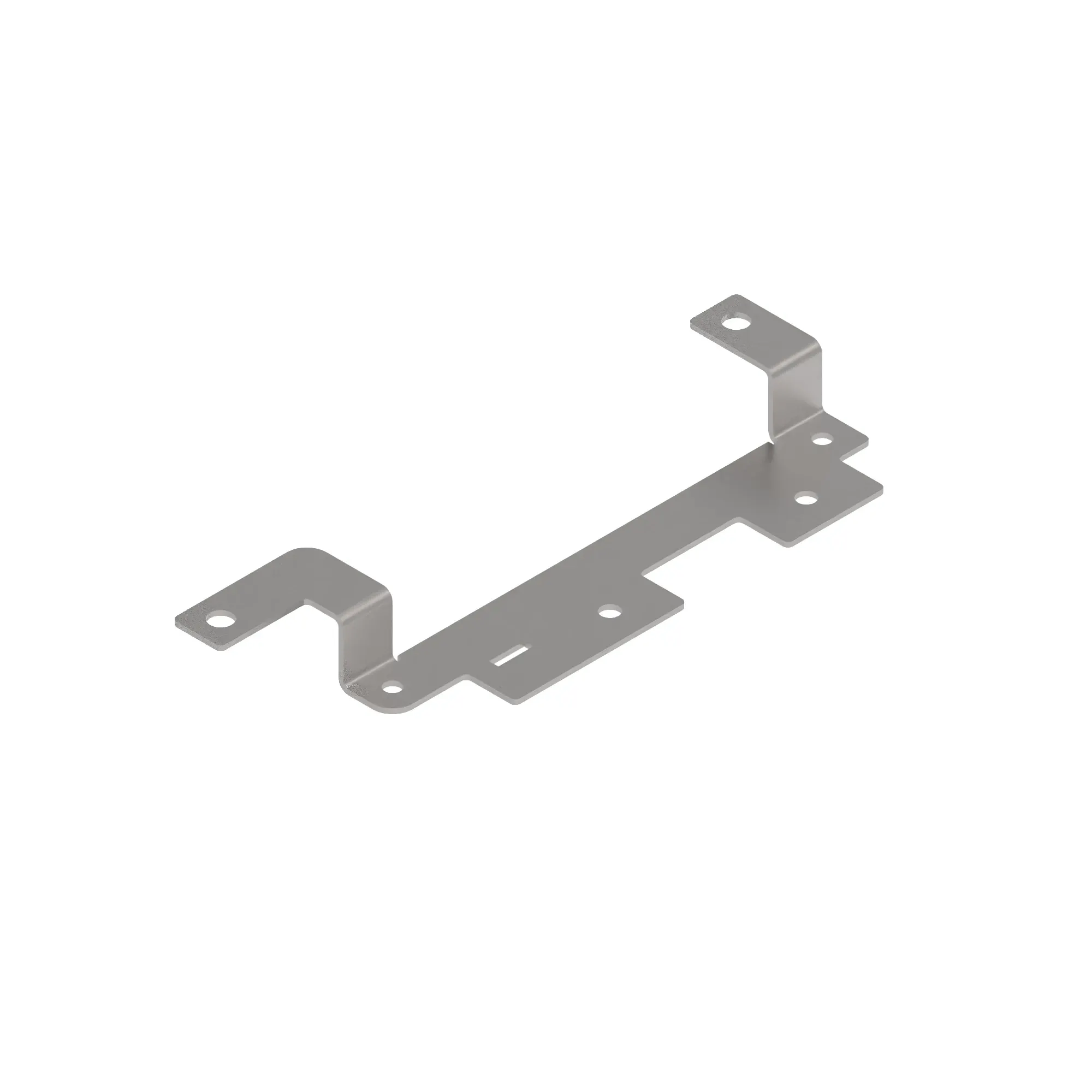 John Deere Upper Load Center Bracket - R256598