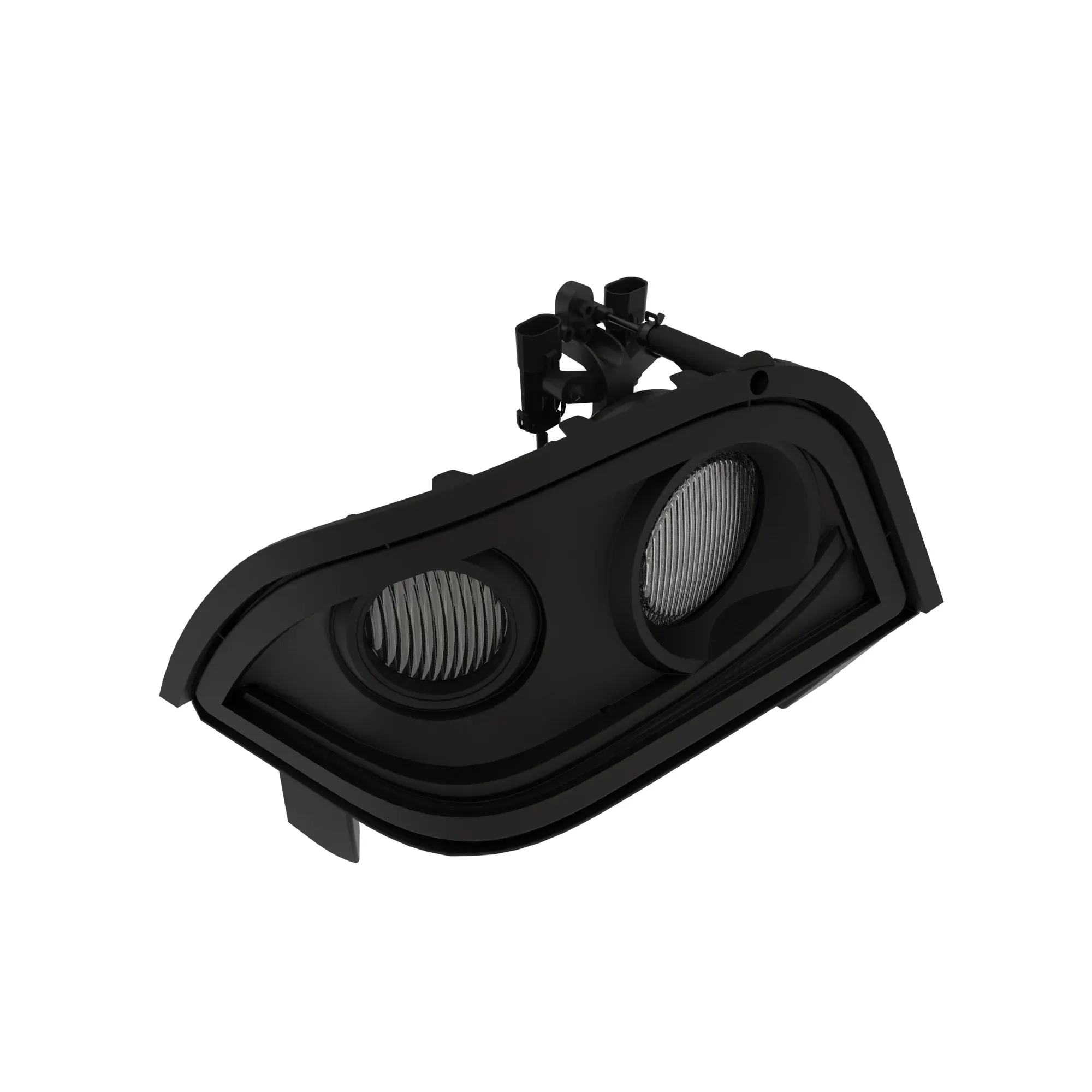 John Deere Left Side Upper LED Headlight - AL233559