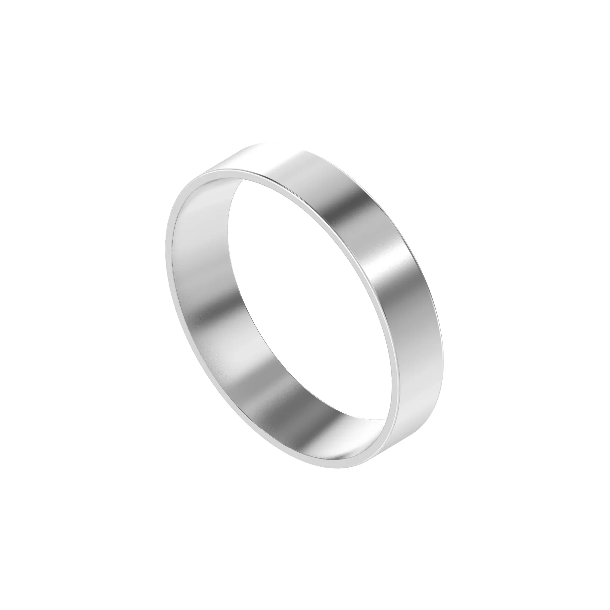 John Deere Tapered Roller Bearing Cup - LVU27622