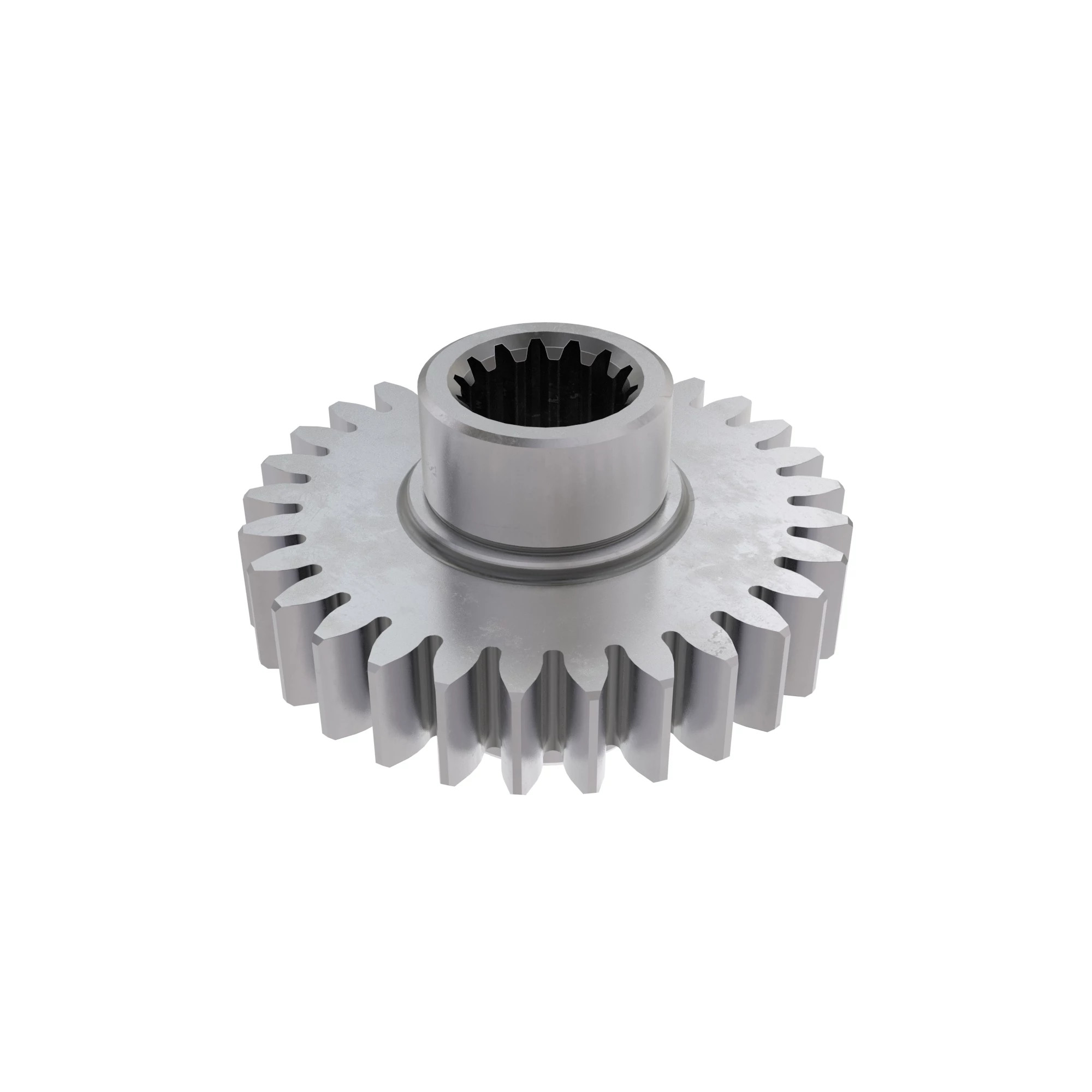 ⚙️ R307653: Engranaje Impulsor de la Bomba Hidráulica John Deere