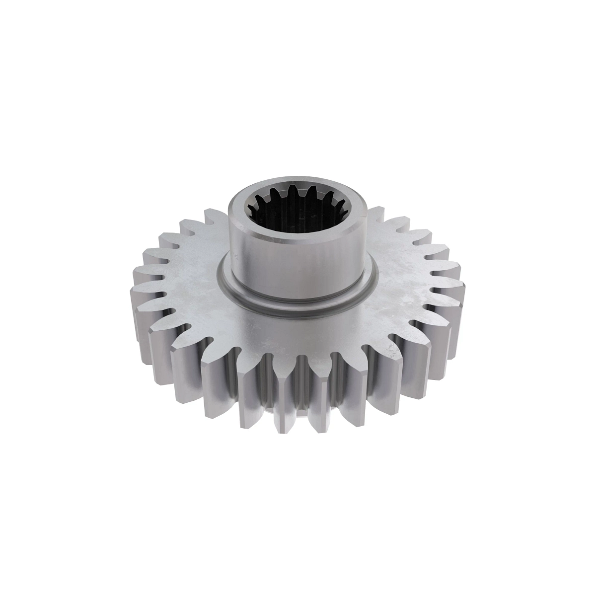 Gear, Hydraulic Pump Drive