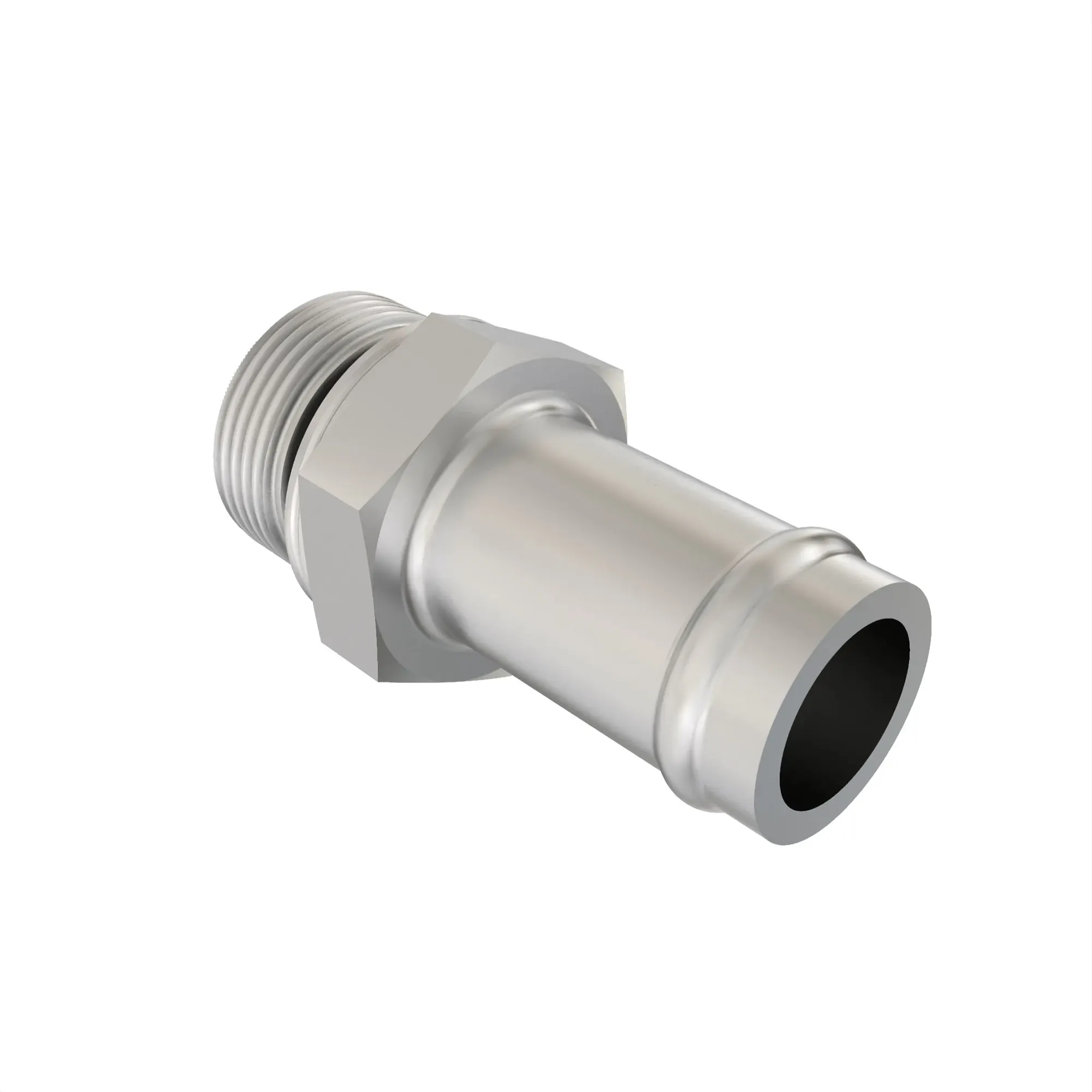 FITTING, STRAIGHT M22