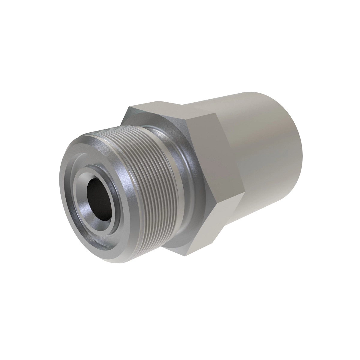 Adapter Fitting, 13/16 - Schaefer Q