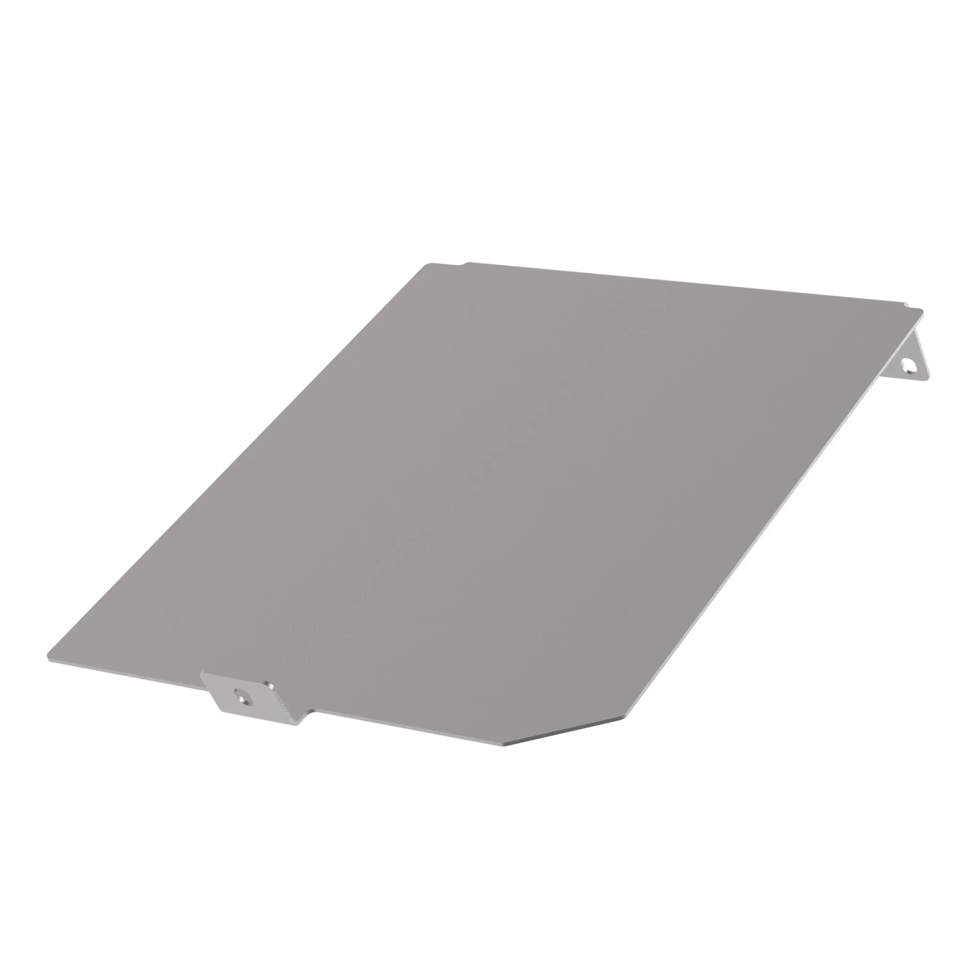 John Deere Plate - T318691