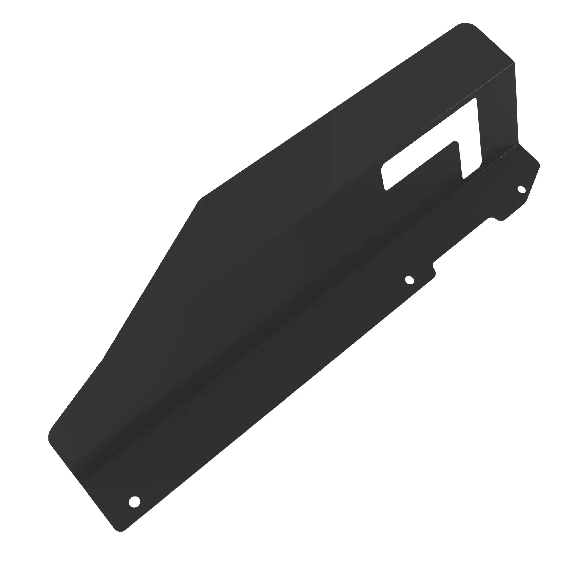 John Deere Heat Shield - M167962