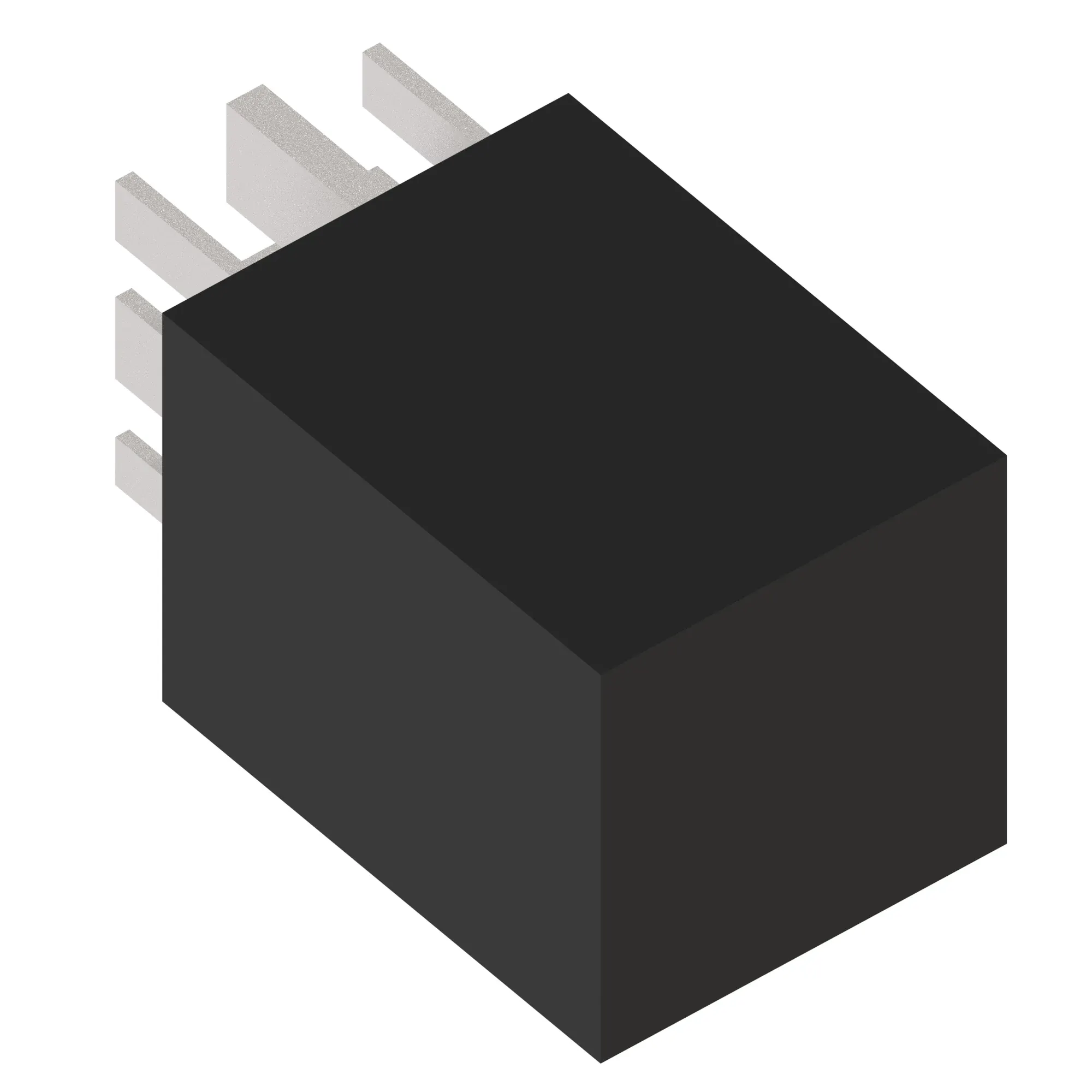 ELECTRONIC CONTROL UNIT APPROACH LIGHT RELAY