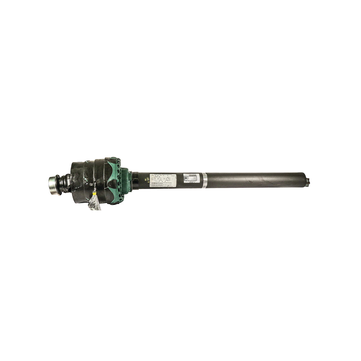 John Deere U-Joint with Tube & Shield - AW34149