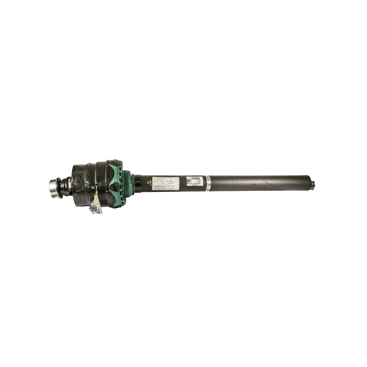 U-Joint With Shaft & Shield, U-Join