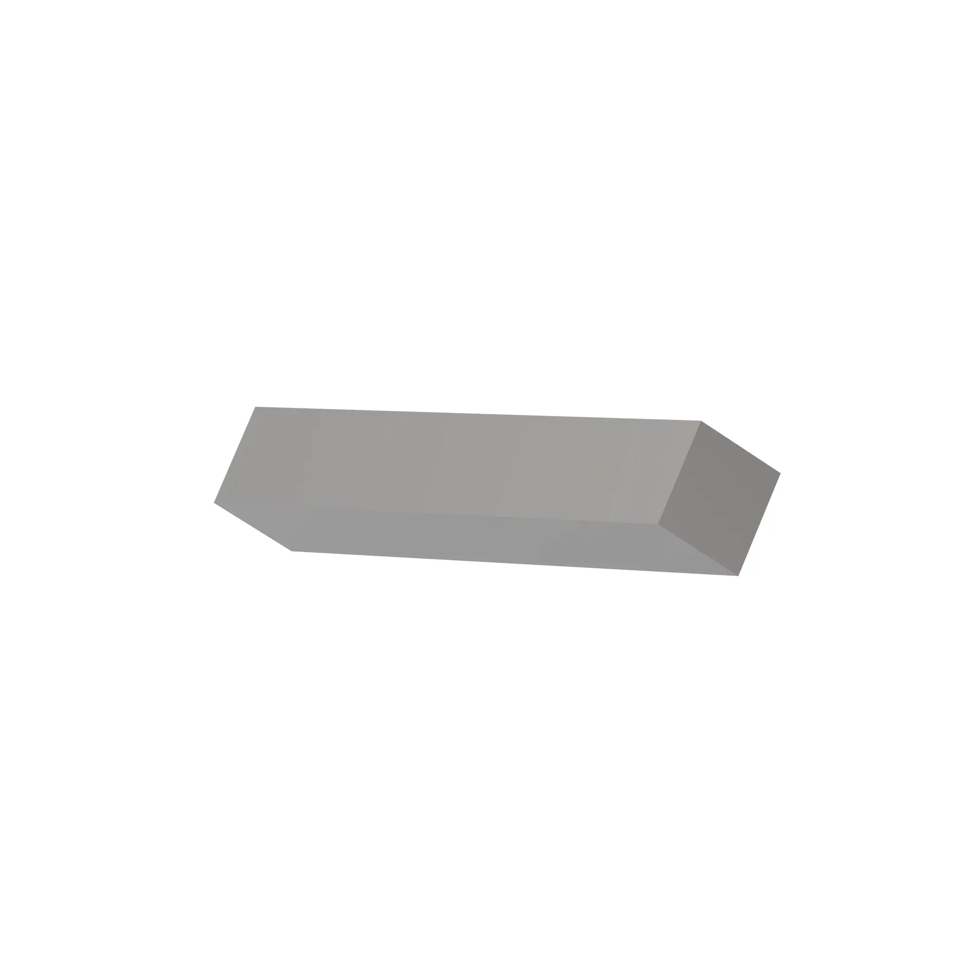John Deere Inner Roof Isolator - L207622