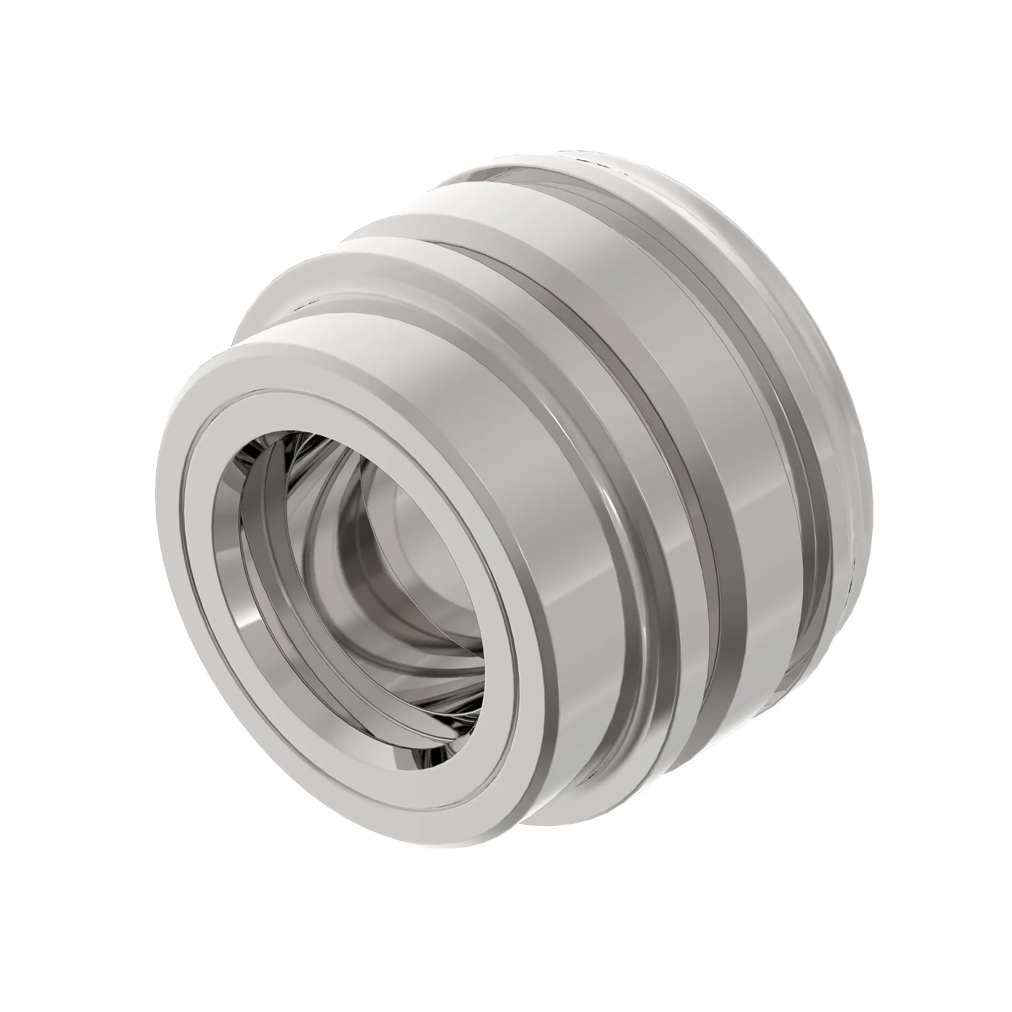 Hydr. Cylinder Rod Guide