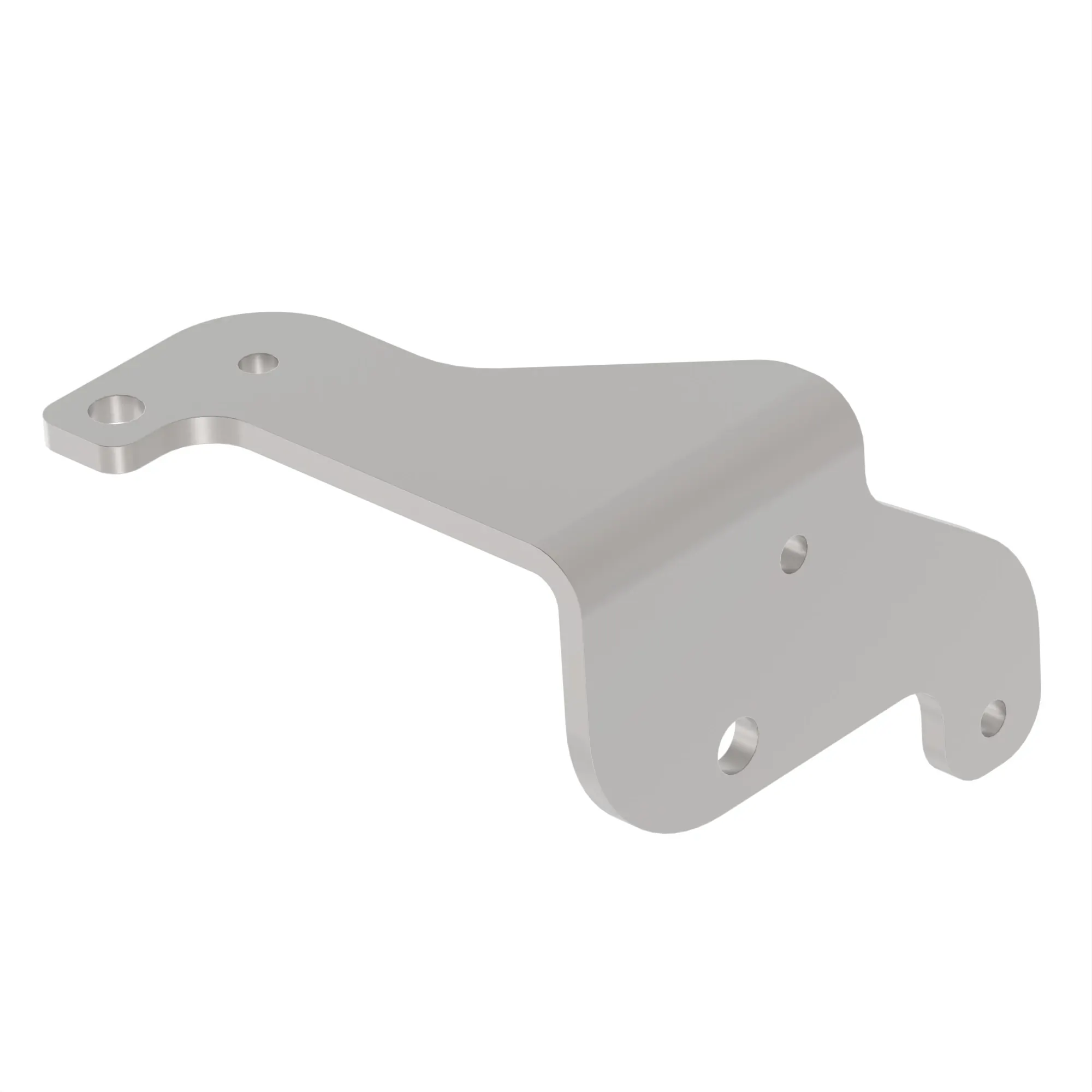 BRACKET, S650 FT4 9R TRICAN