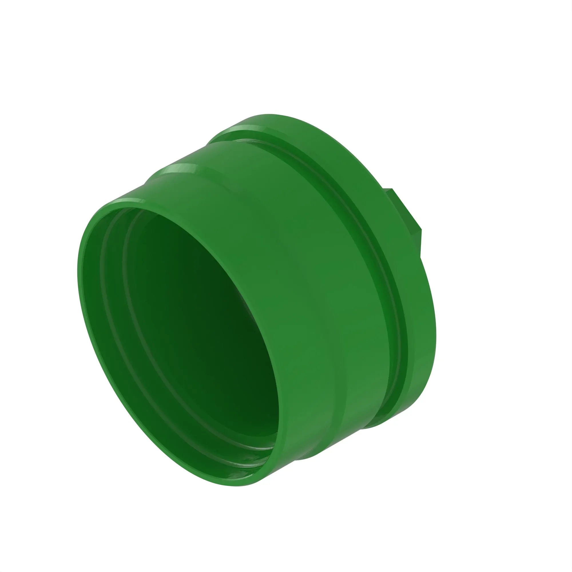 COVER, LOCKING COVER