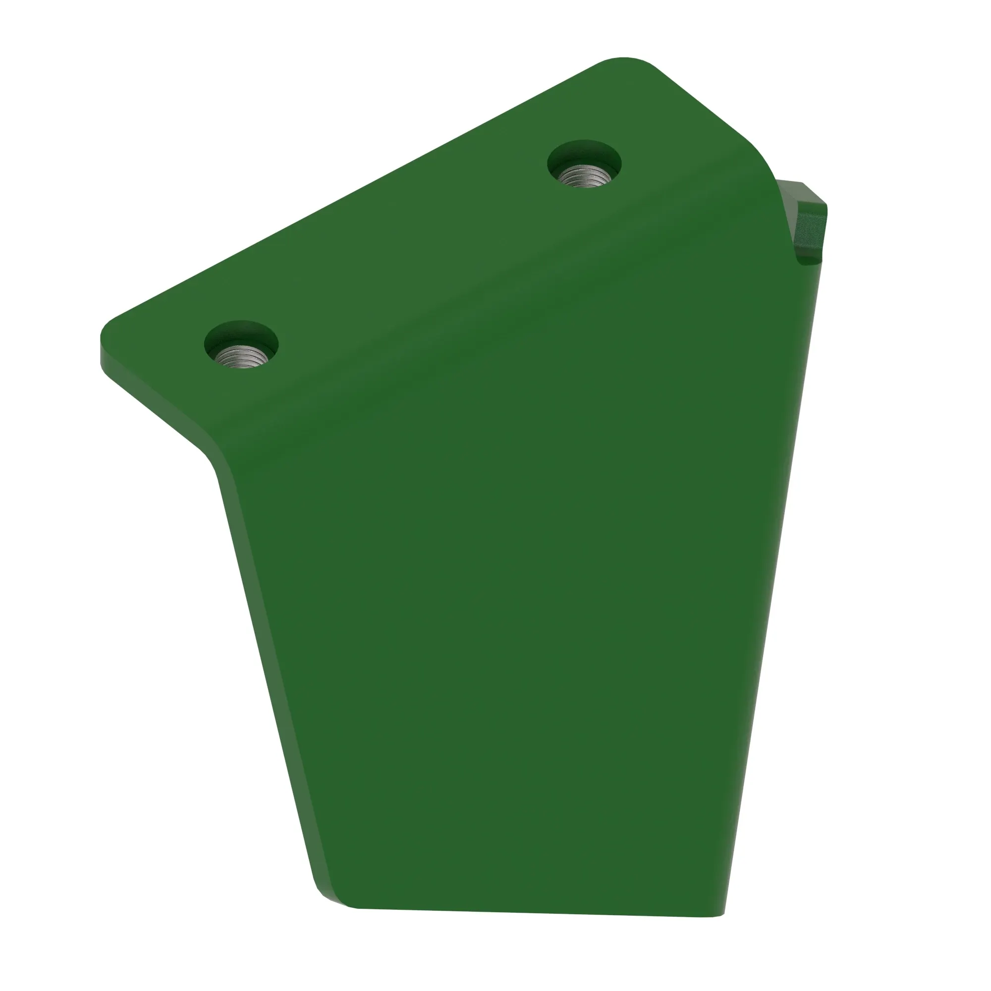 John Deere Air Intake - AXE106837