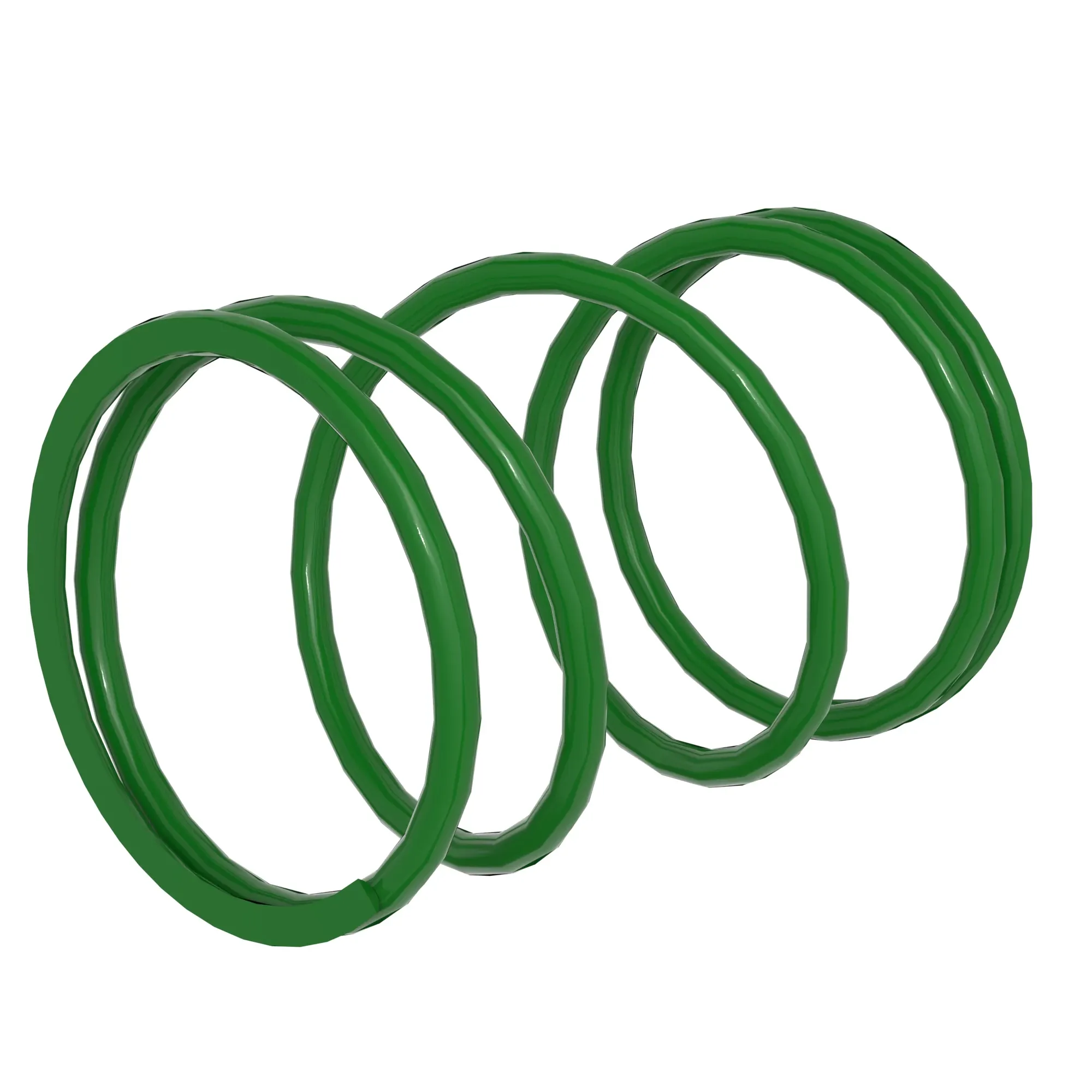 John Deere Spring - HXE158160