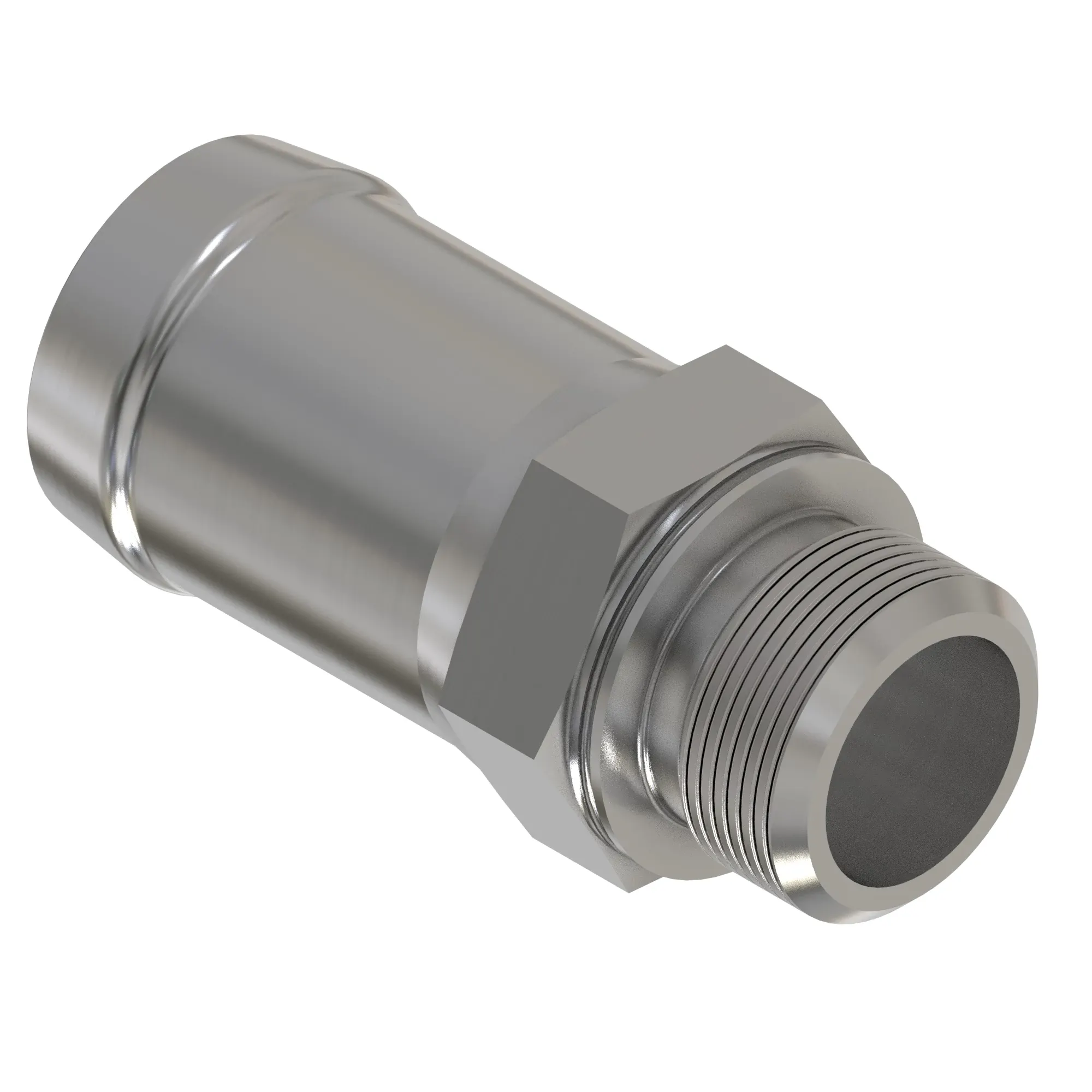 Adapter Fitting, Gess 25/M
