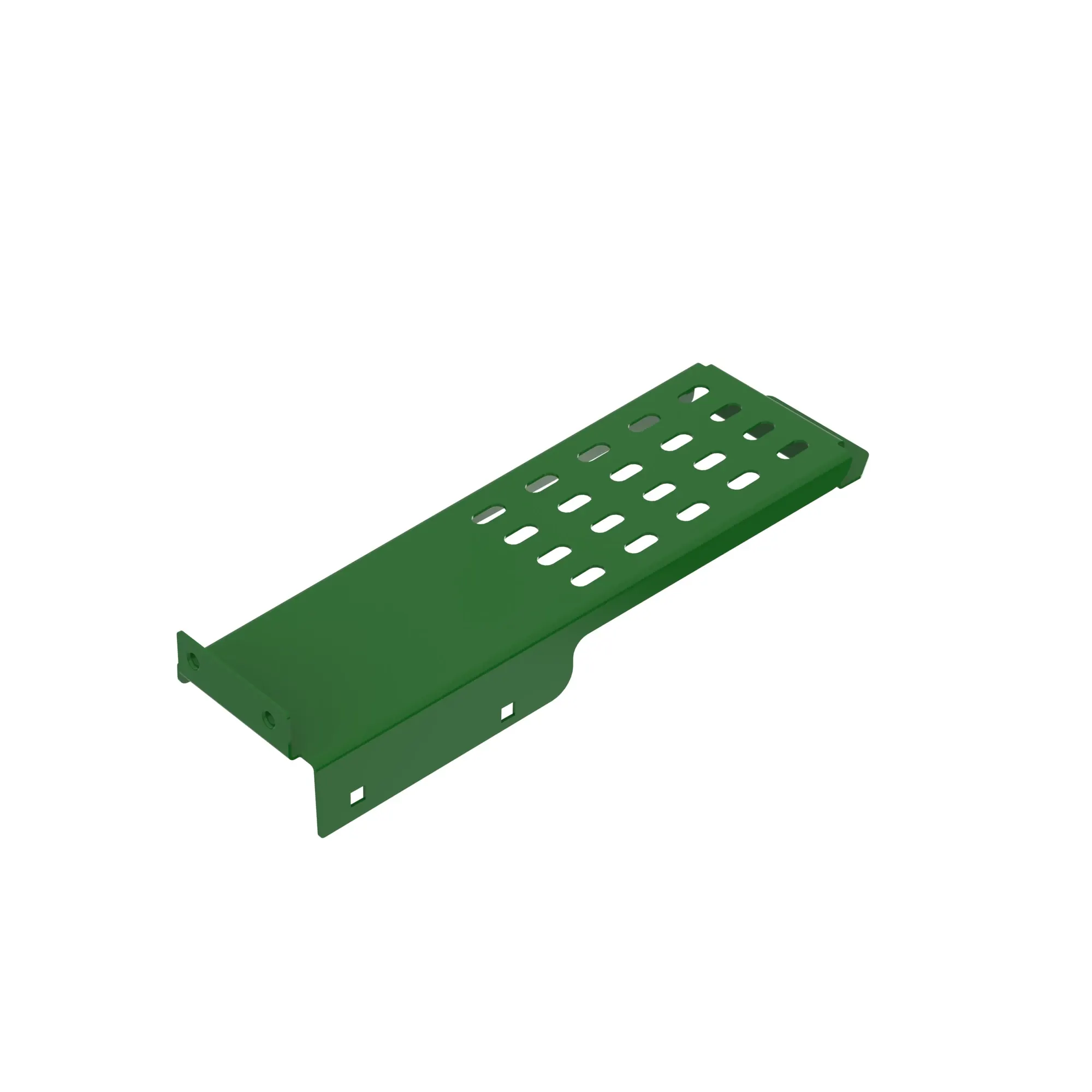 John Deere Shield - M164724