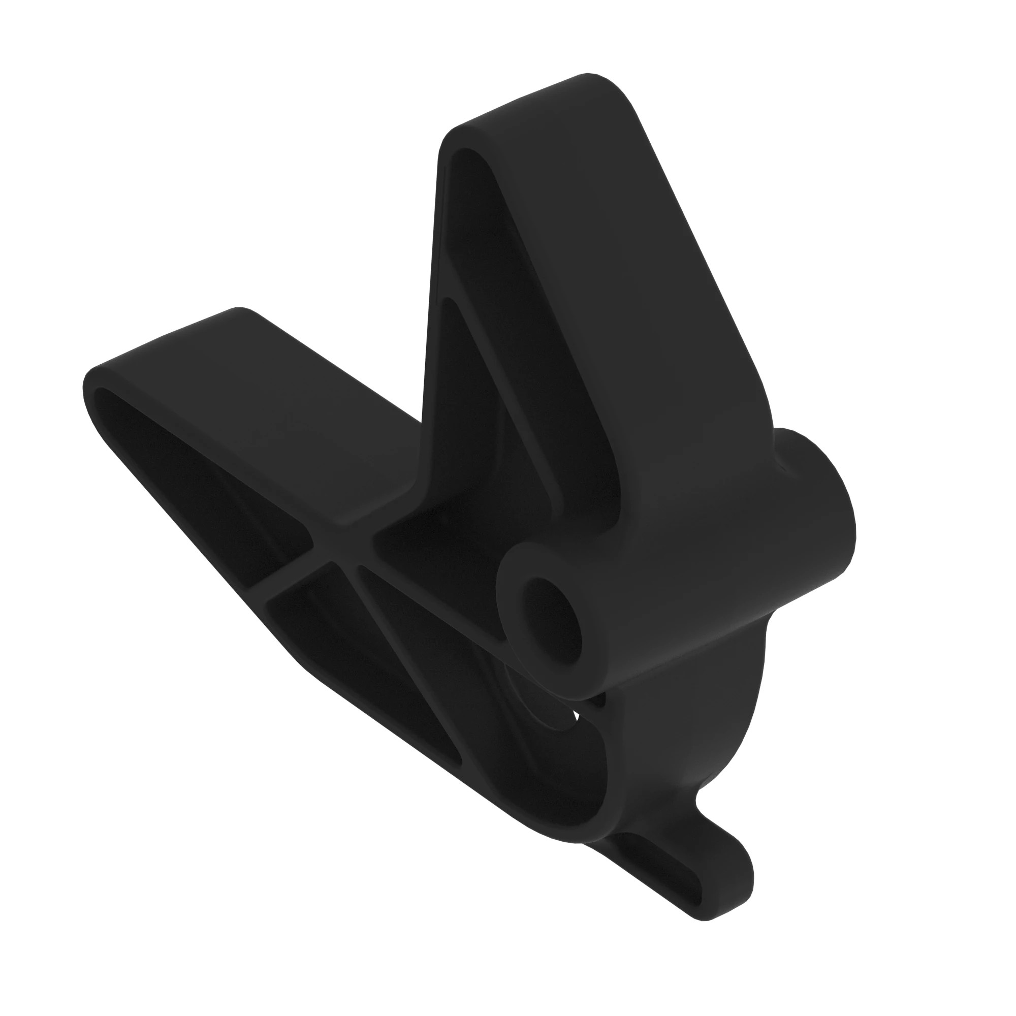 John Deere Fuel Tank Bracket - M161964