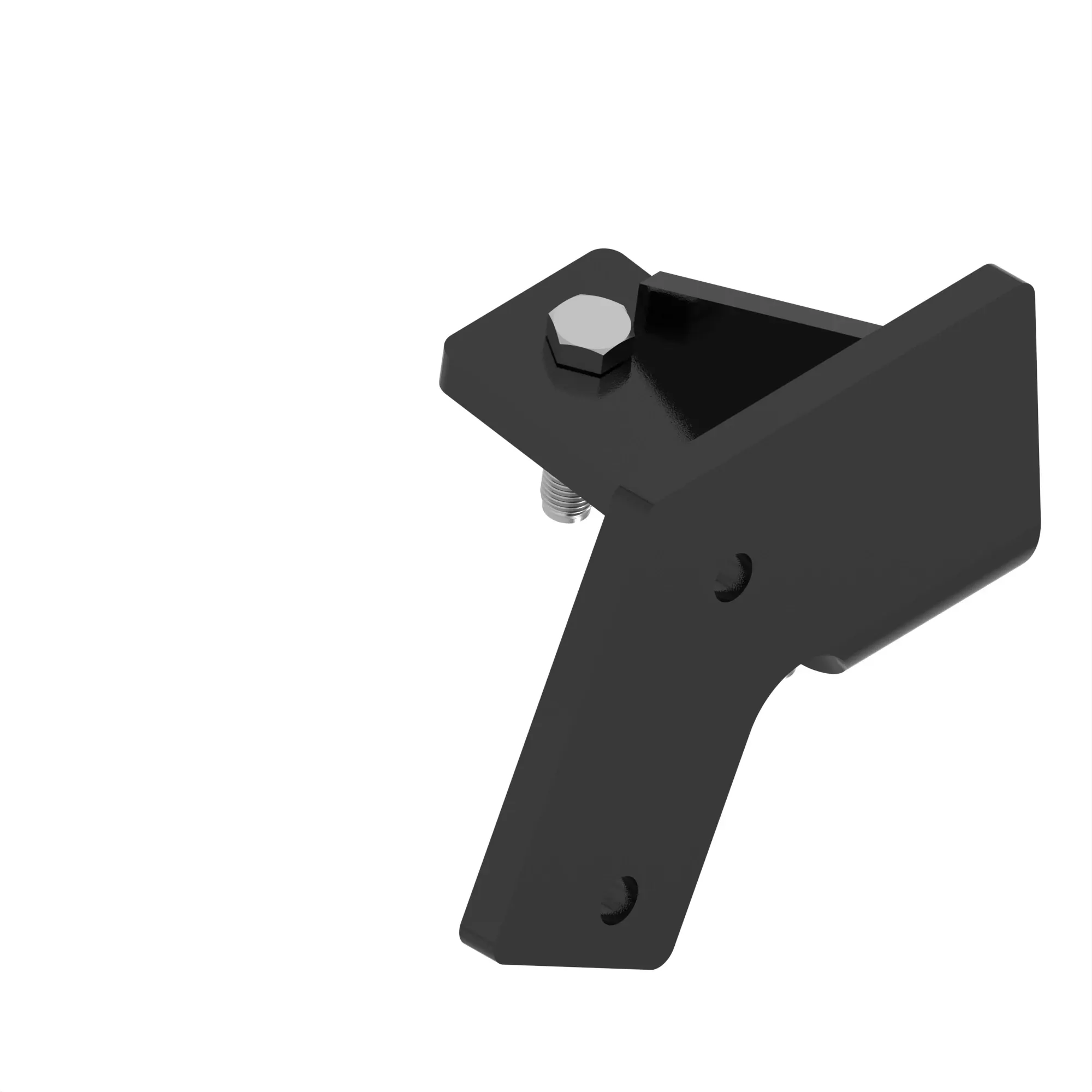John Deere Mounting Bracket - AL207513