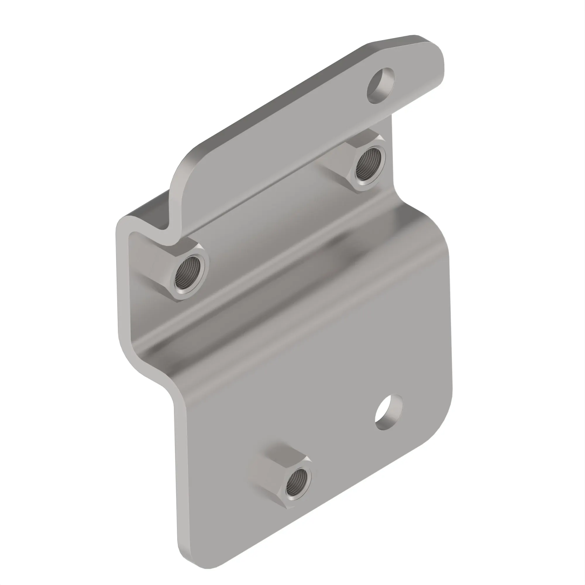 BRACKET, WELDING ASSEMBLY, FILTER