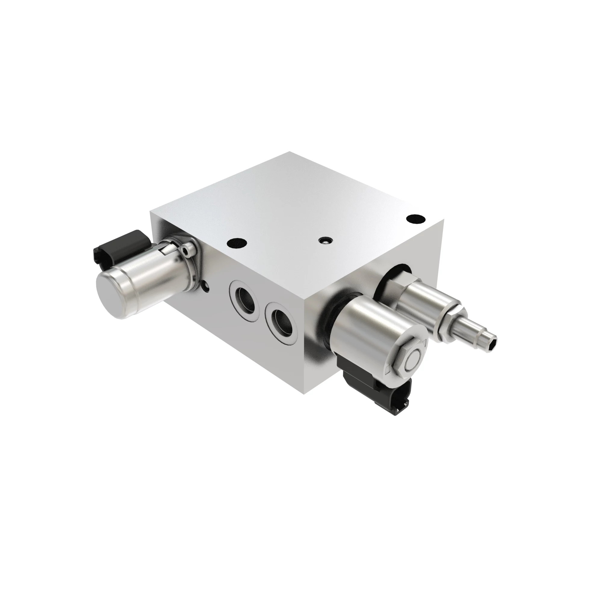 John Deere Valve - AT391652