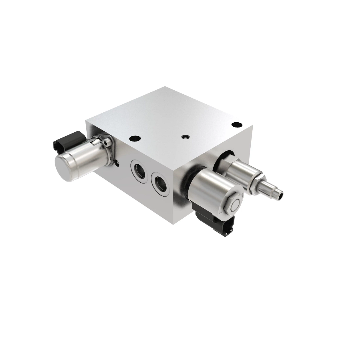 Valve, Hst