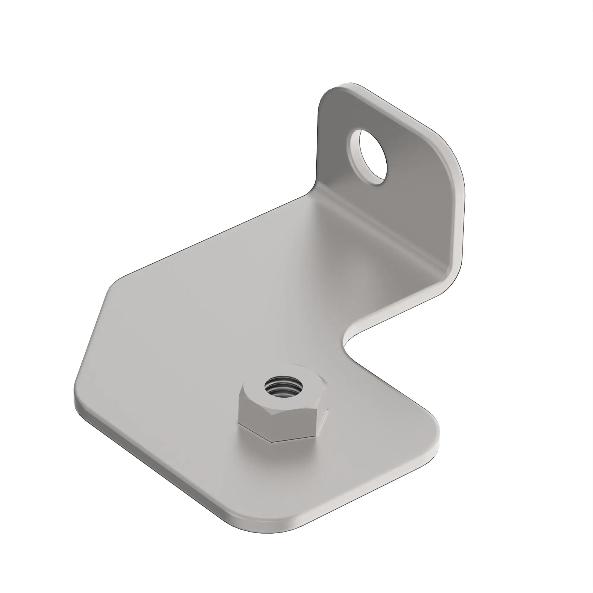 John Deere Bracket - DZ120573
