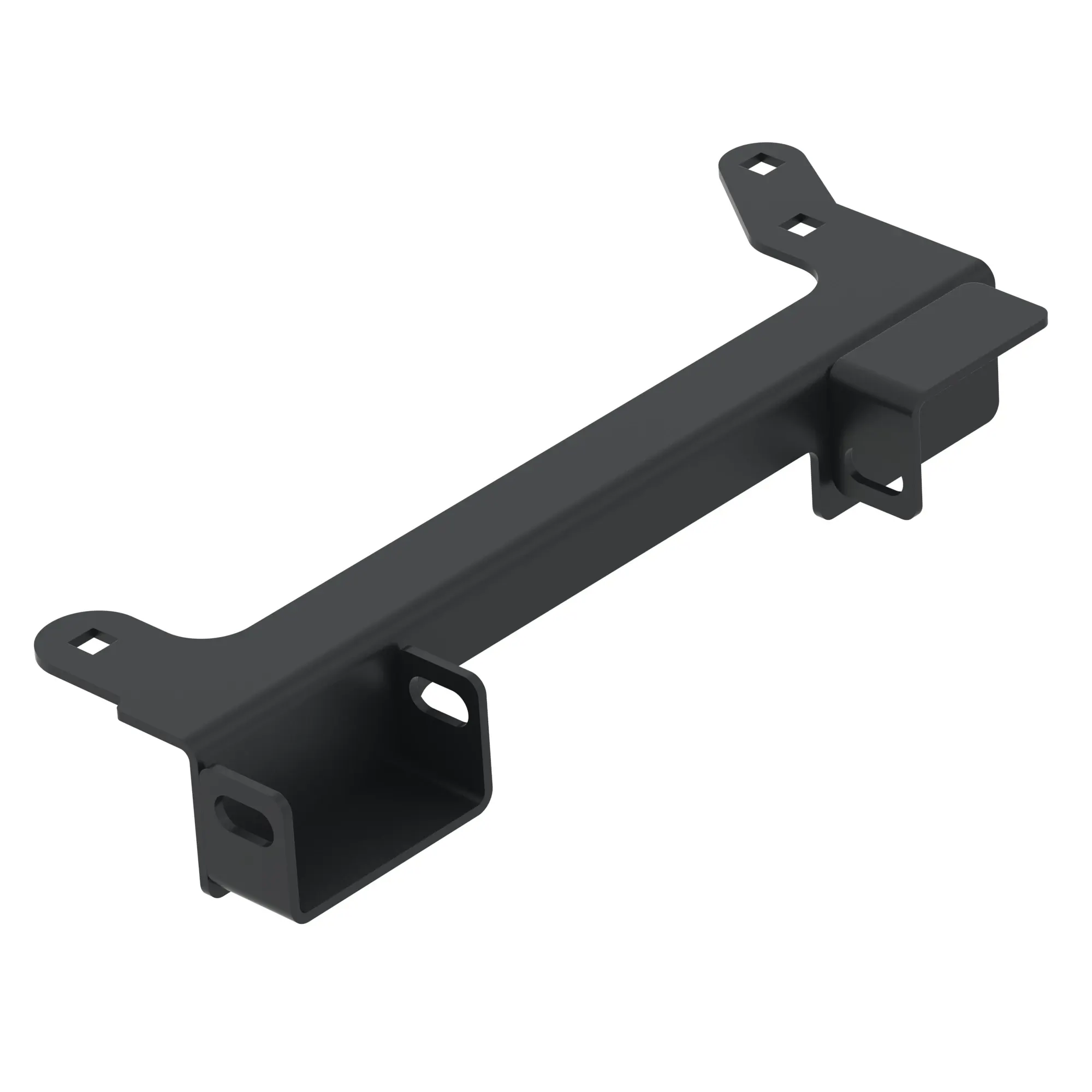 John Deere Fuel Cooler Bracket - AT492141