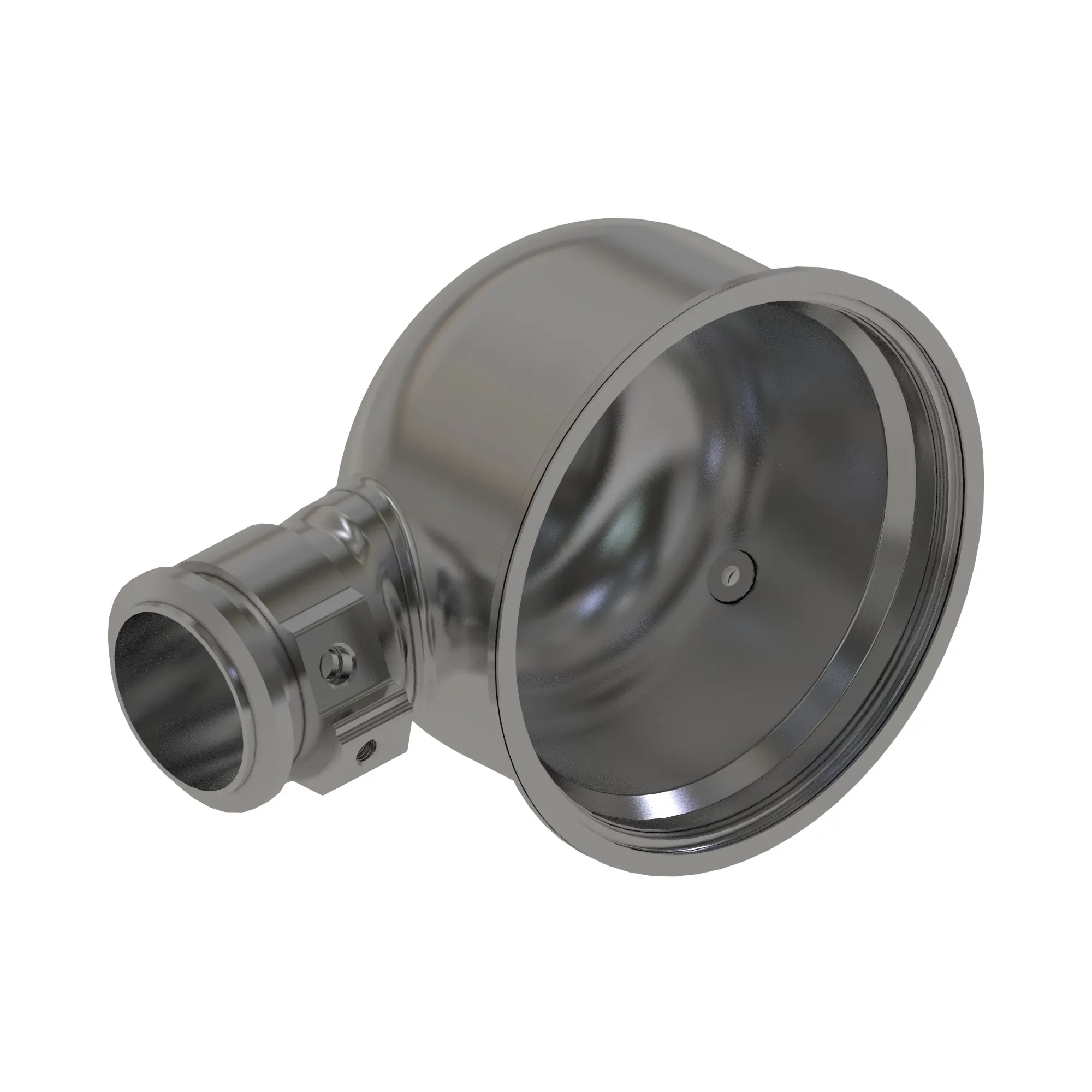 Exhaust Pipe