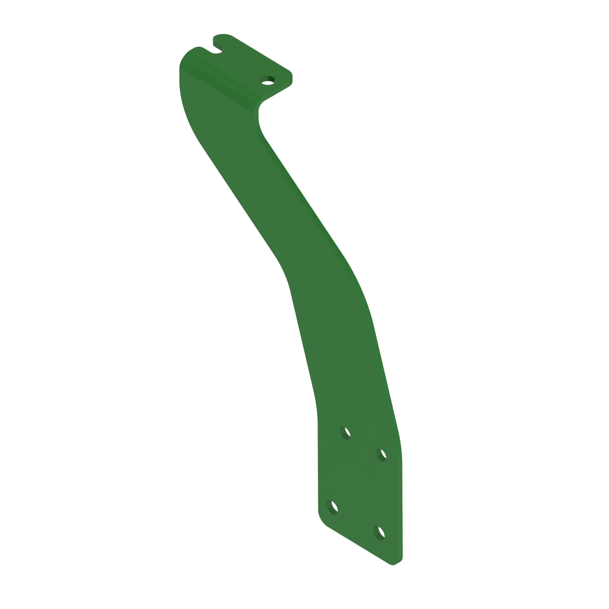 BRACKET, BRACKET, STEP SIDE /INC FU