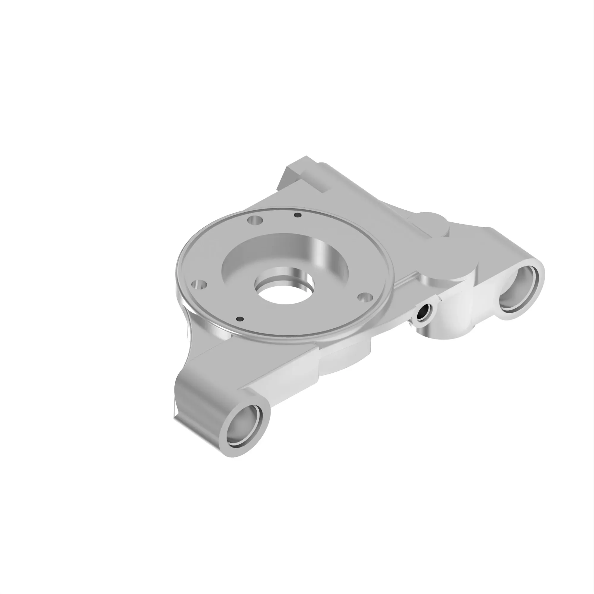 PUMP, SOLUTION - WET SEAL, SMALL FR