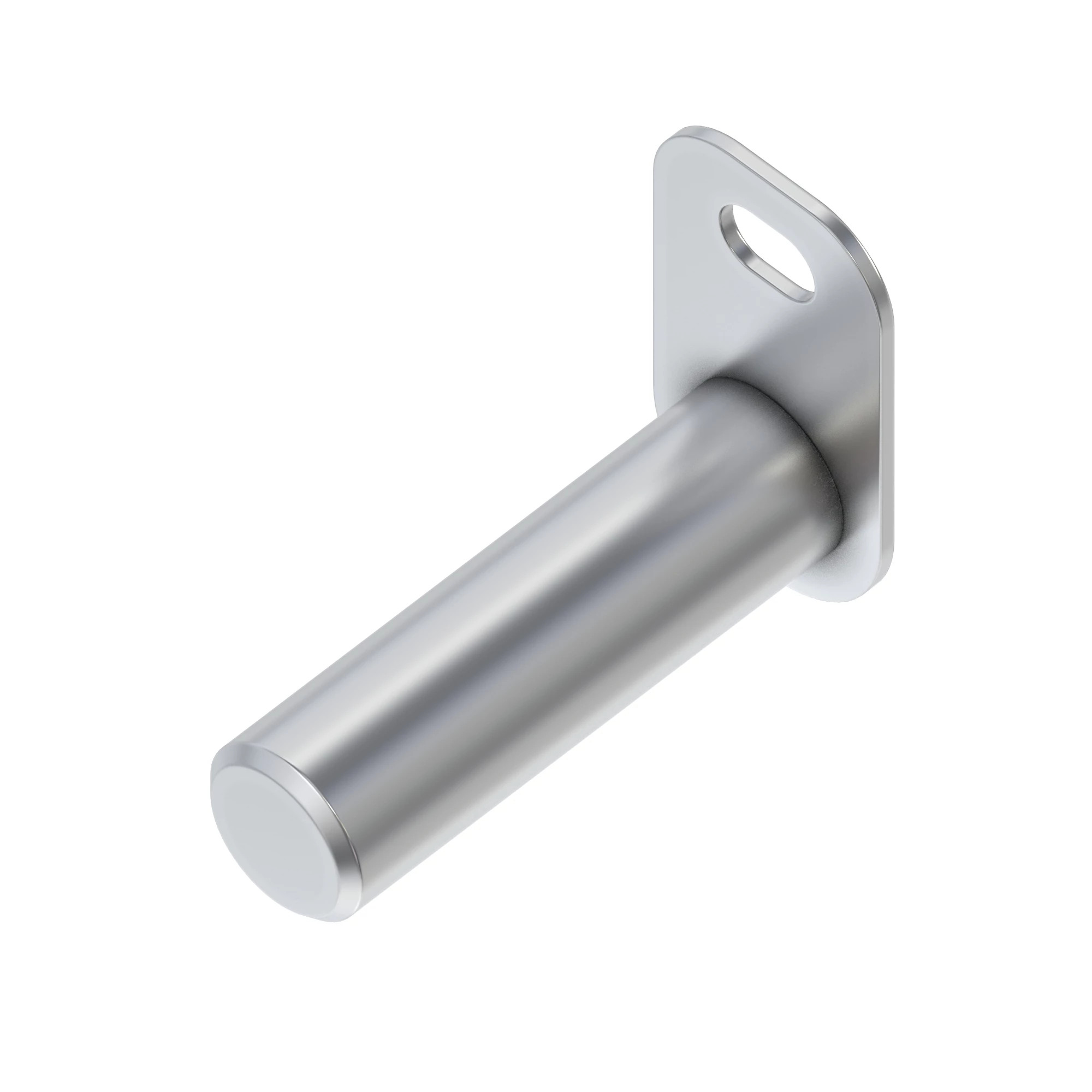 PIN FASTENER, FLAG PIN