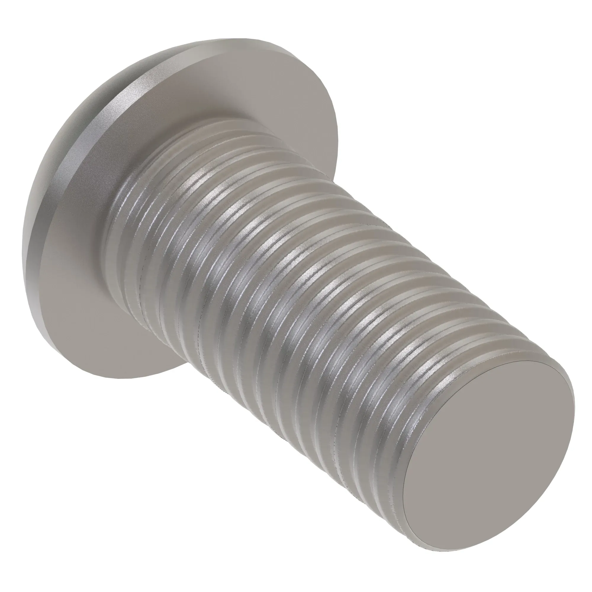 John Deere Button Head Screw, M8 X 18 - 21M7579