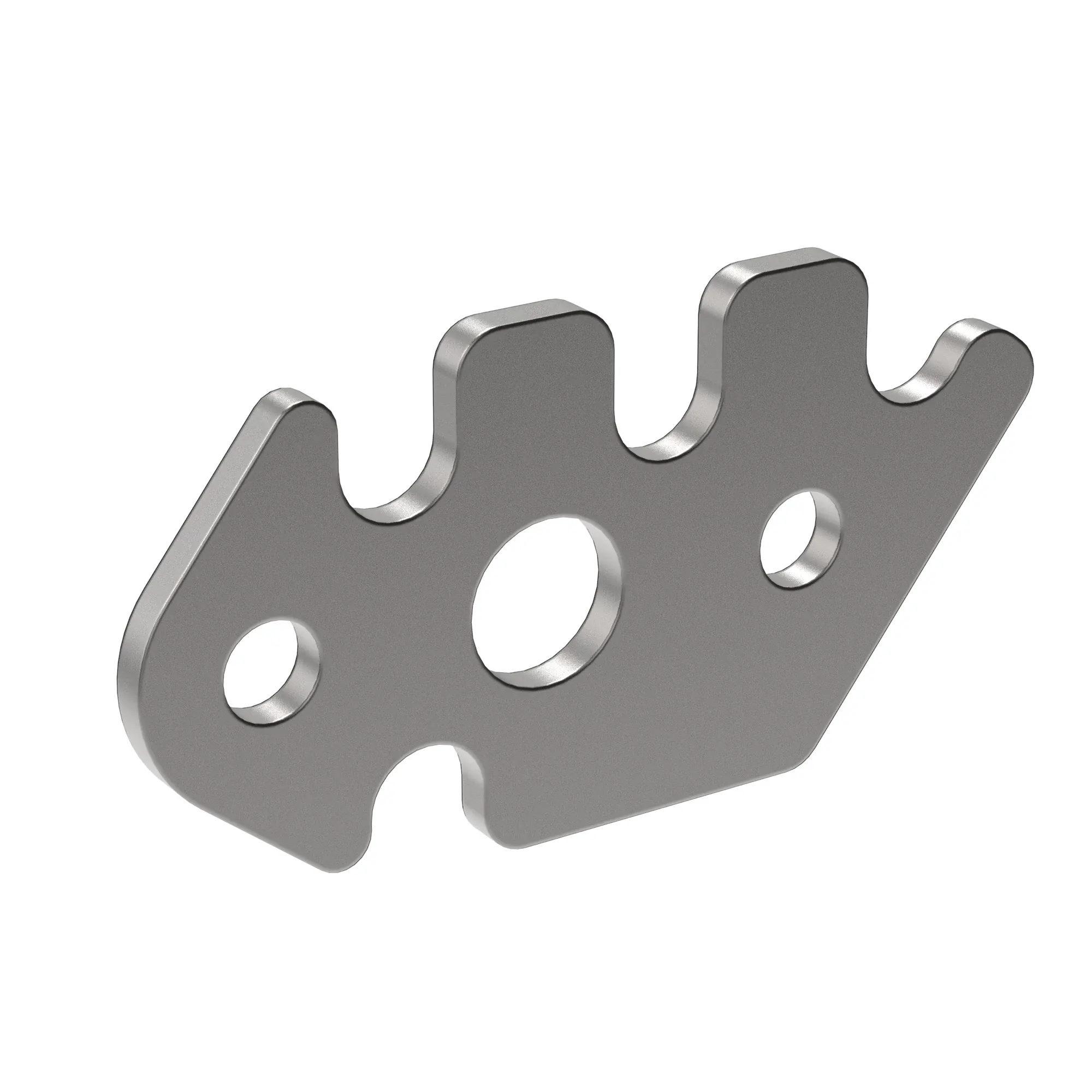 John Deere Pump Valve Plate - M152819