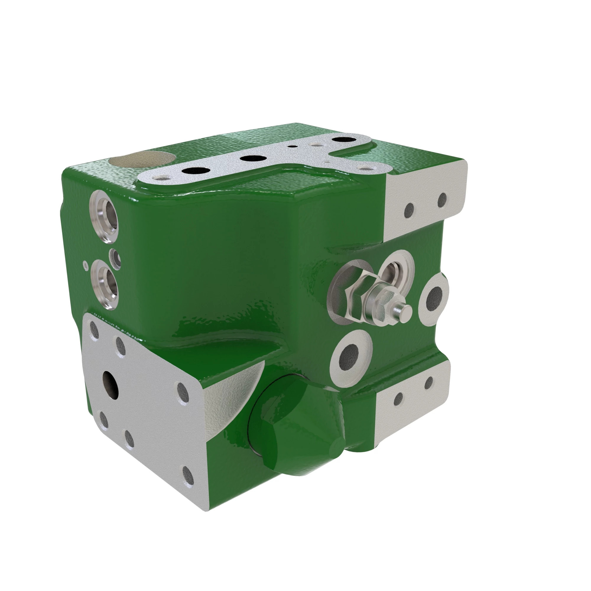 John Deere Housing - AL203741