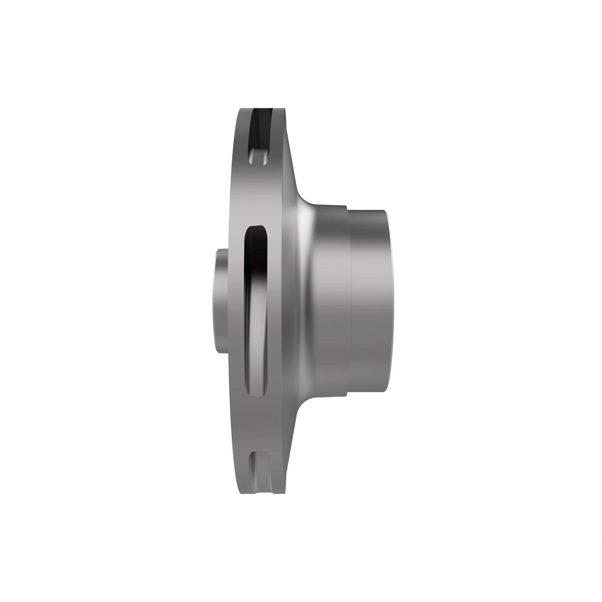 Impeller, High Flow Pump
