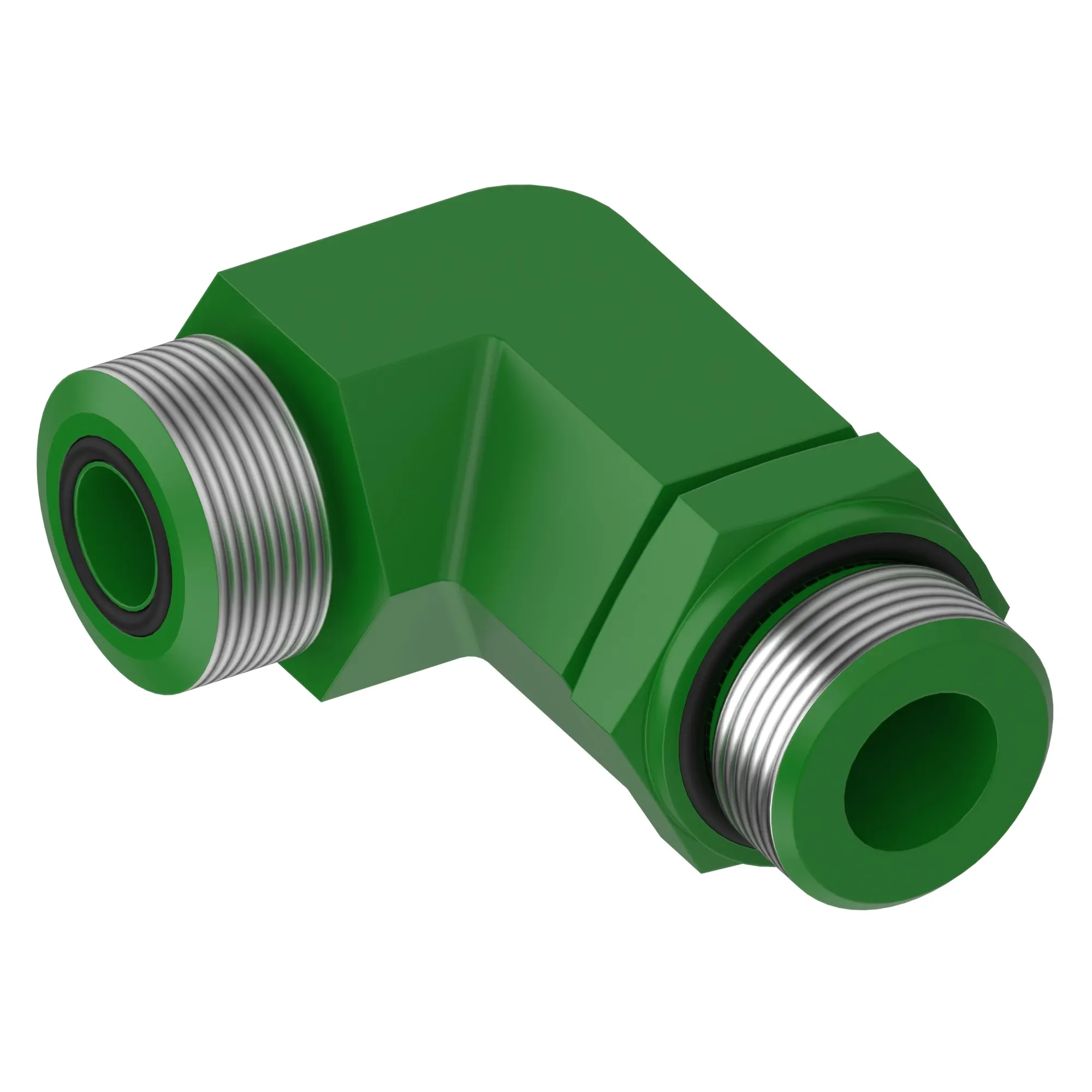 Elbow Fitting
