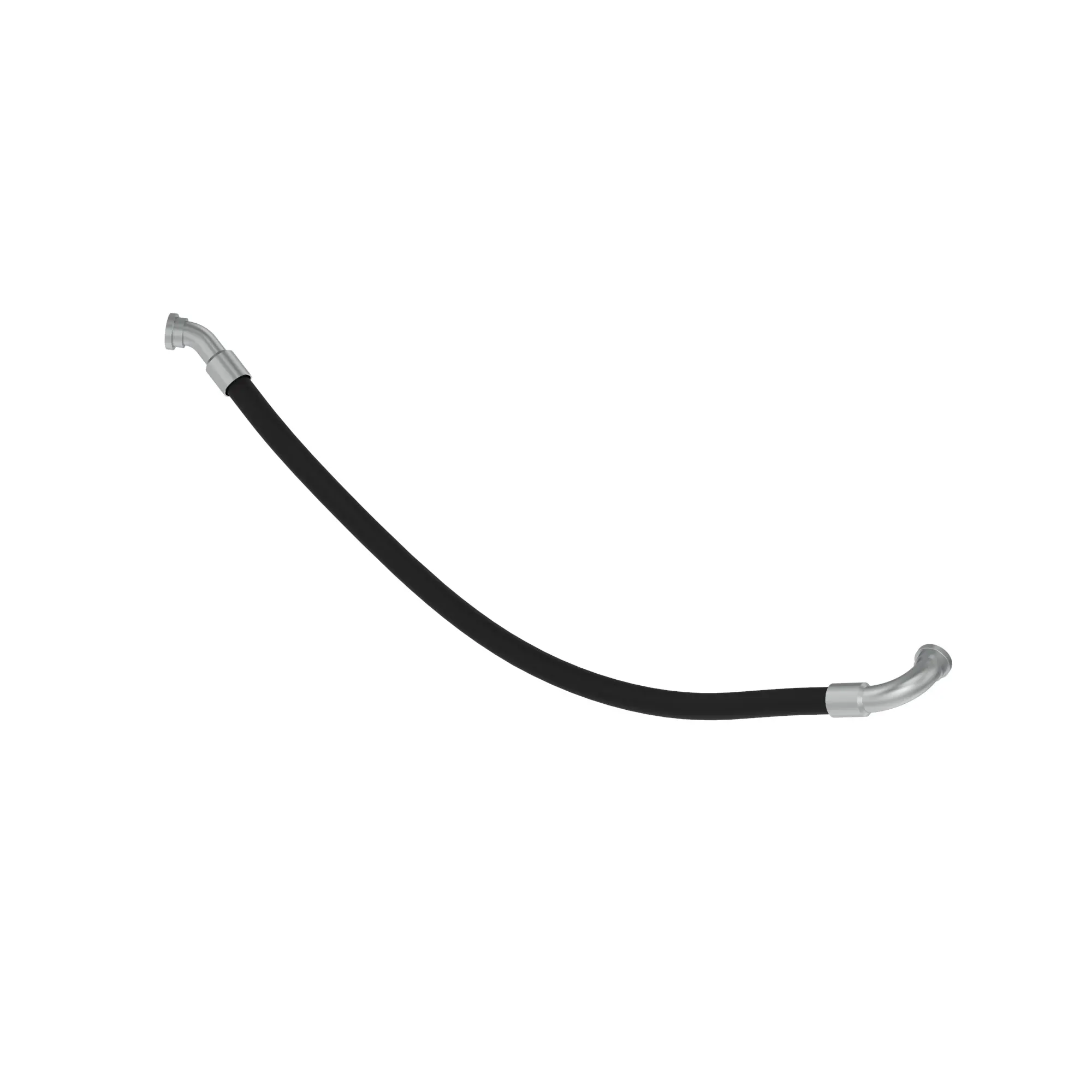 John Deere Hydraulic Hose - F075446