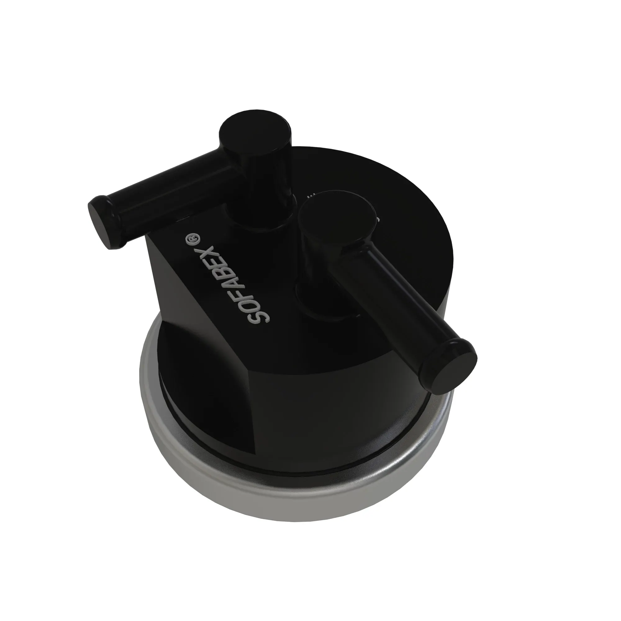 TRANSFER, D8 OUTLET AND INLET AT 90