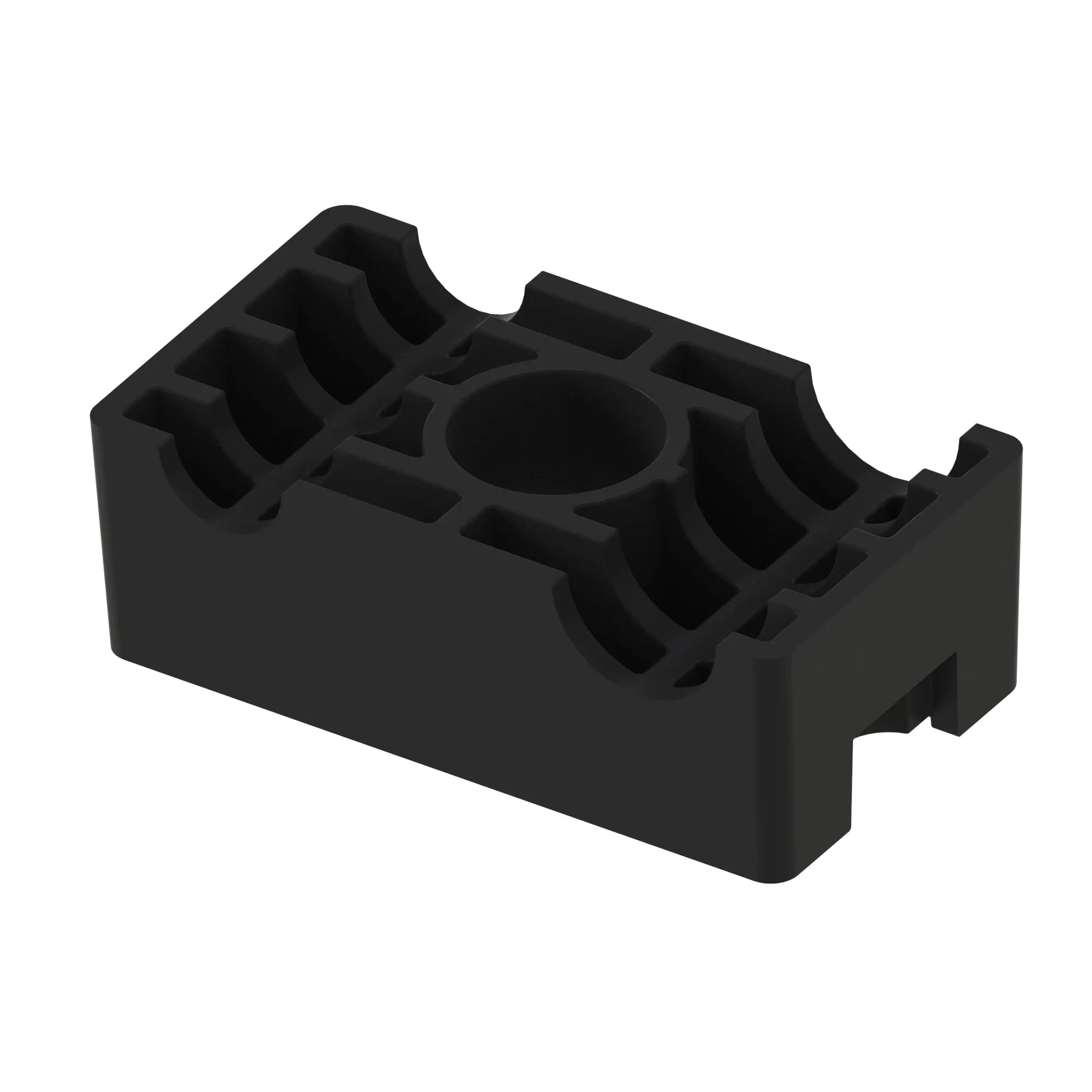 John Deere 2-Diameter Block Clamp - TR135359