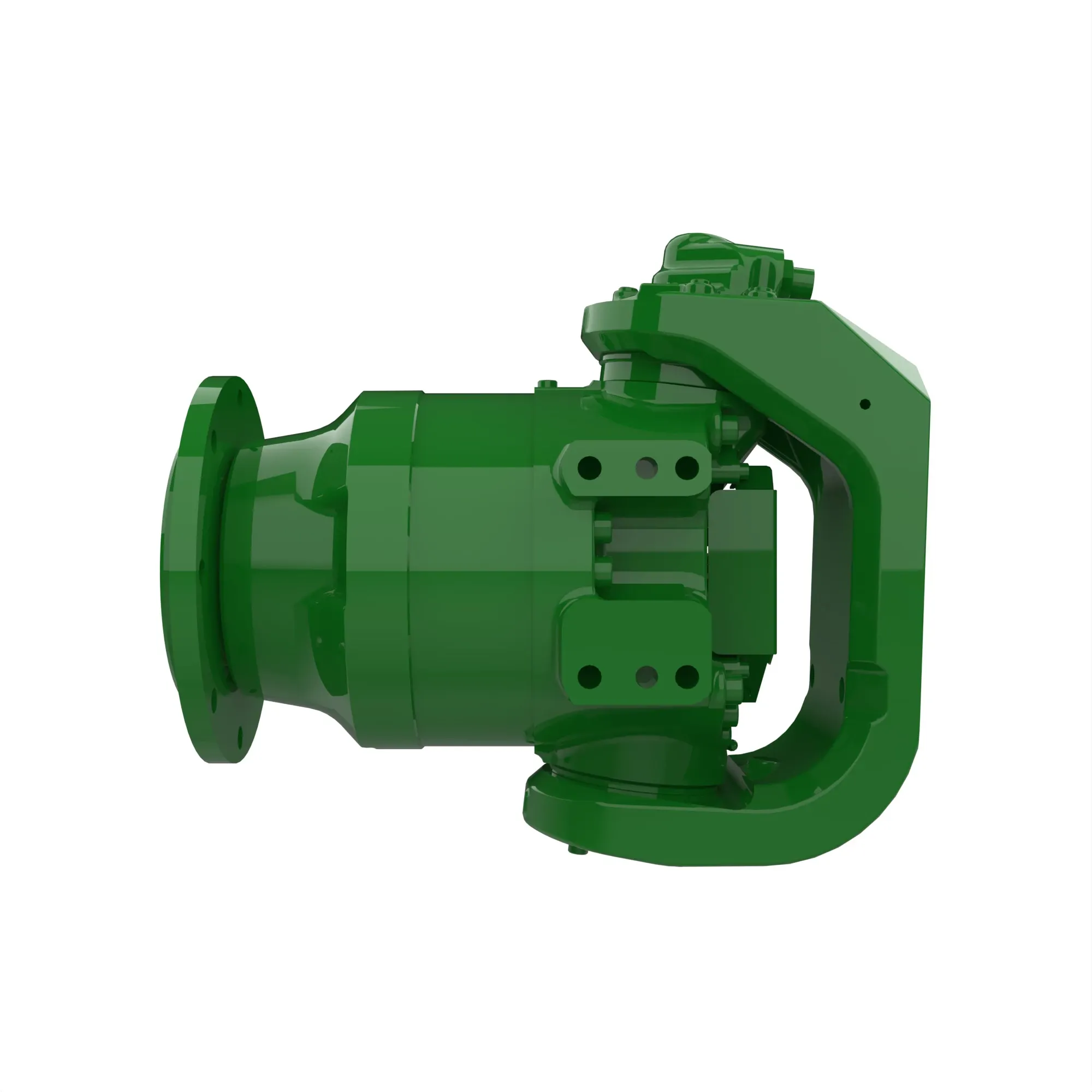 Hydraulic Motor