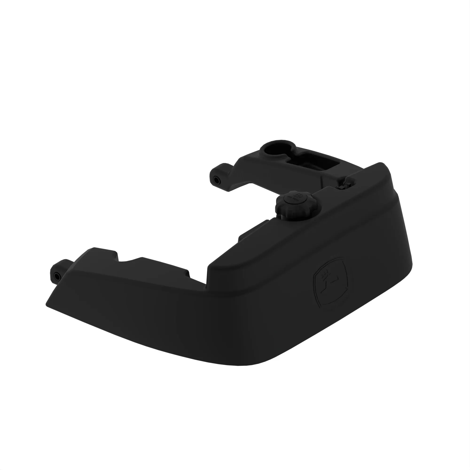 FUEL TANK ASSEMBLY