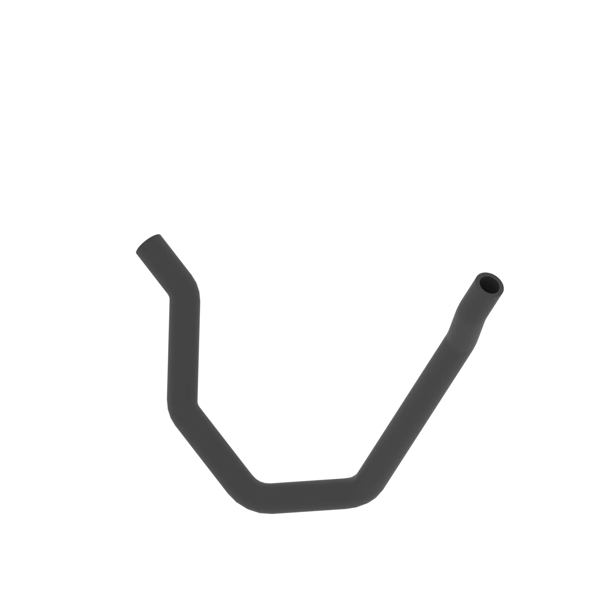 John Deere Return Hose - L211522