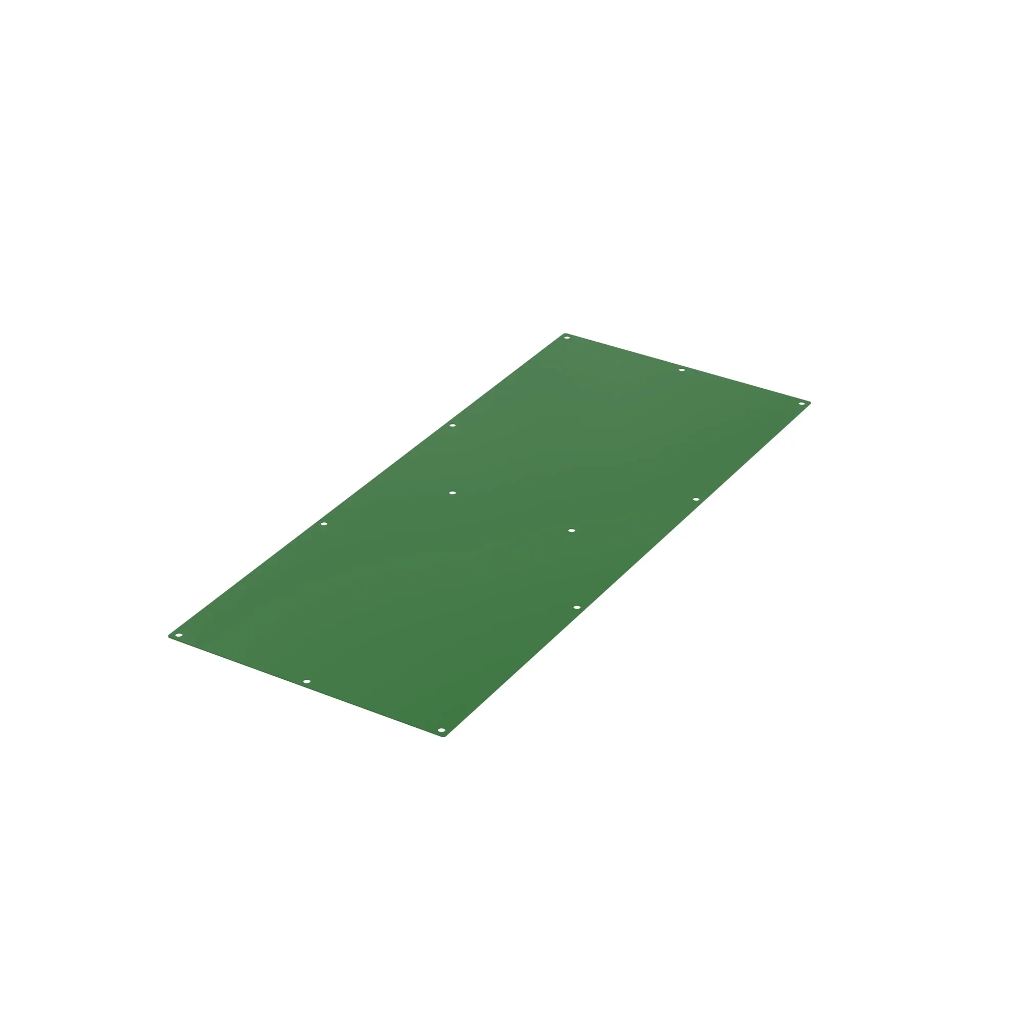 John Deere Sheet - KK87819
