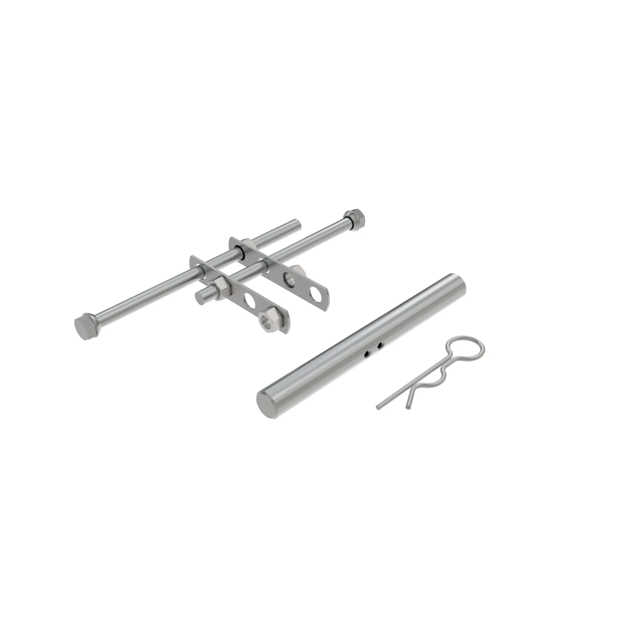Mount.Parts 6, 8, 10 Front Weights /