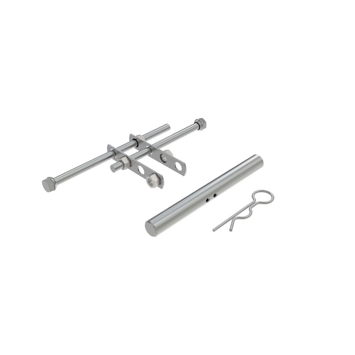Mount.Parts 6, 8, 10 Front Weights /